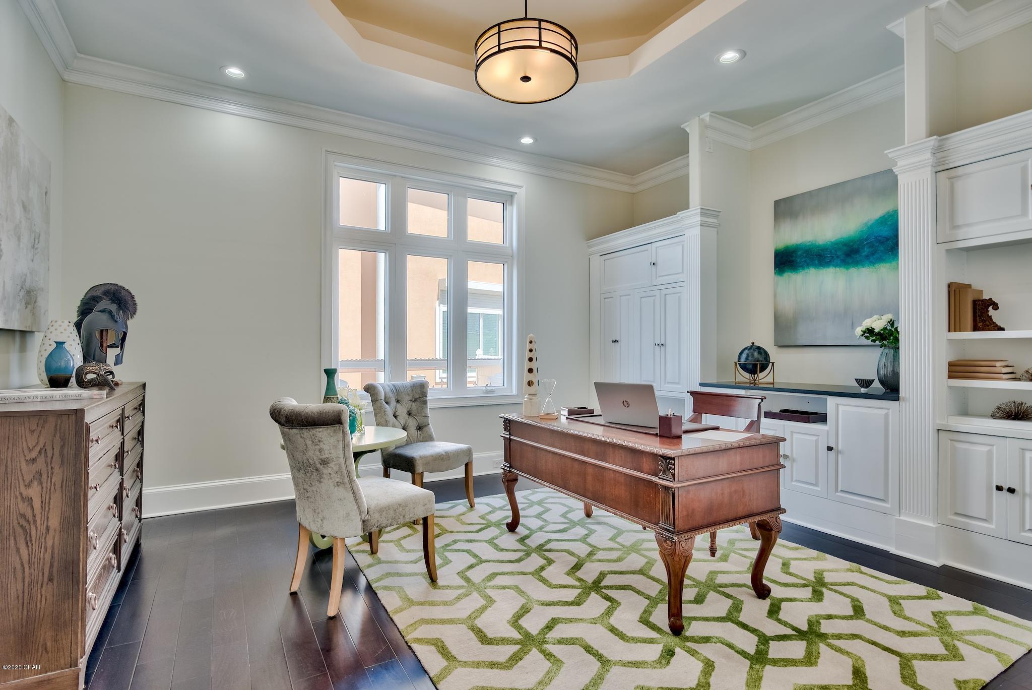 Bay Point Unit 1-A - Residential