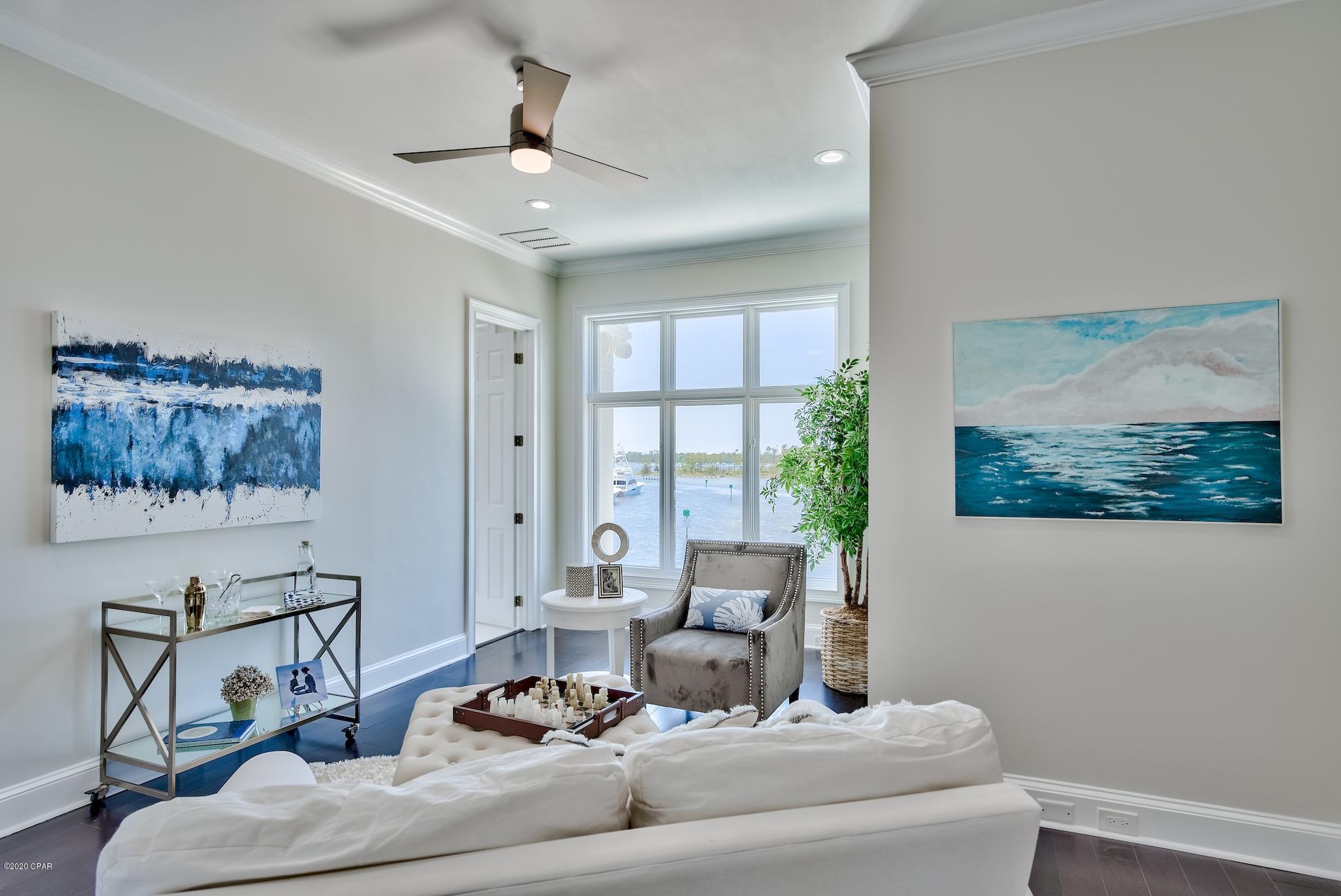 Bay Point Unit 1-A - Residential