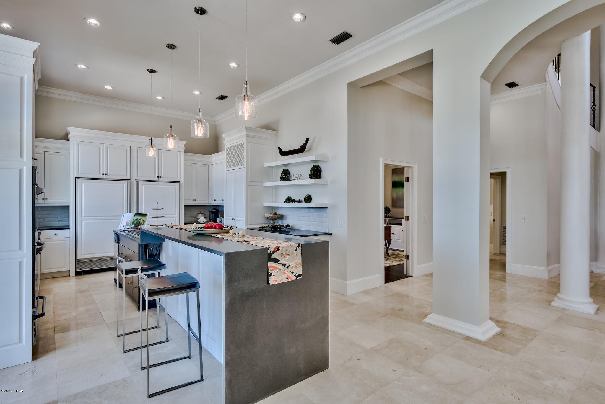 Bay Point Unit 1-A - Residential
