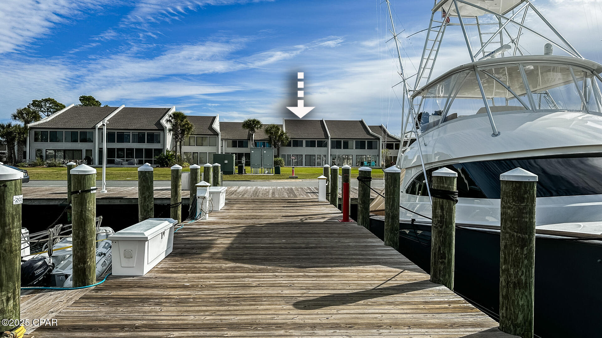 Bay Point Harbour Villas - Residential