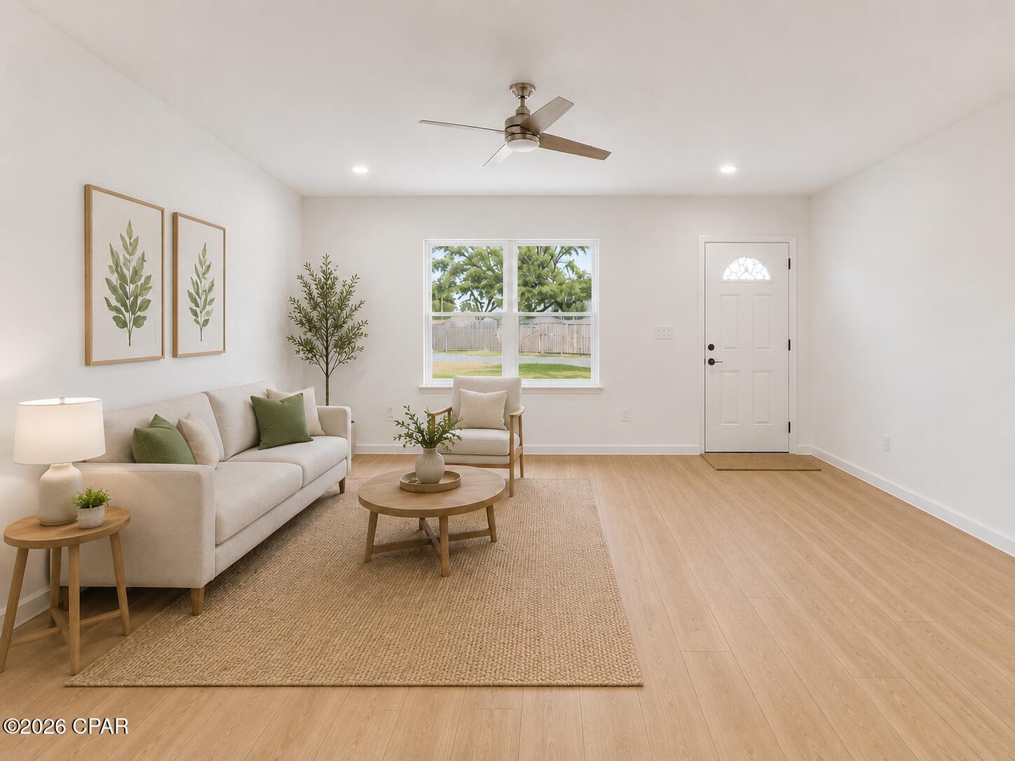 [No Recorded Subdiv] - Residential
