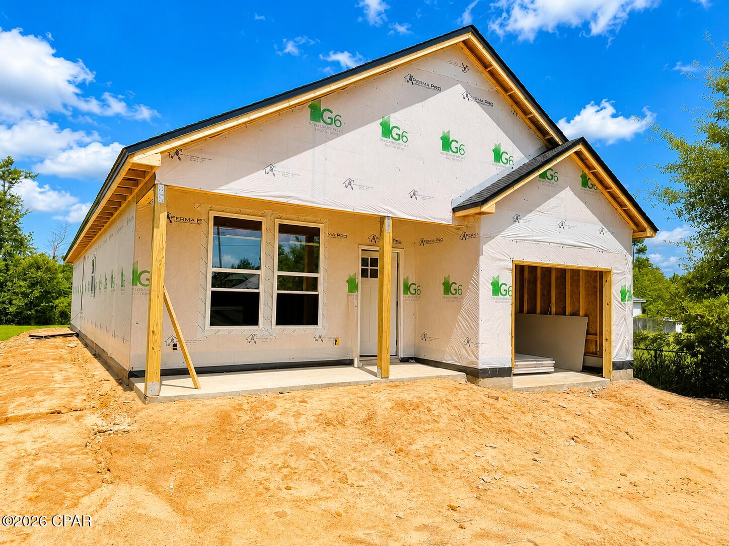 [No Recorded Subdiv] - Residential