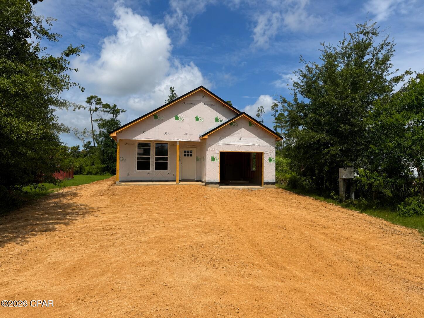 [No Recorded Subdiv] - Residential
