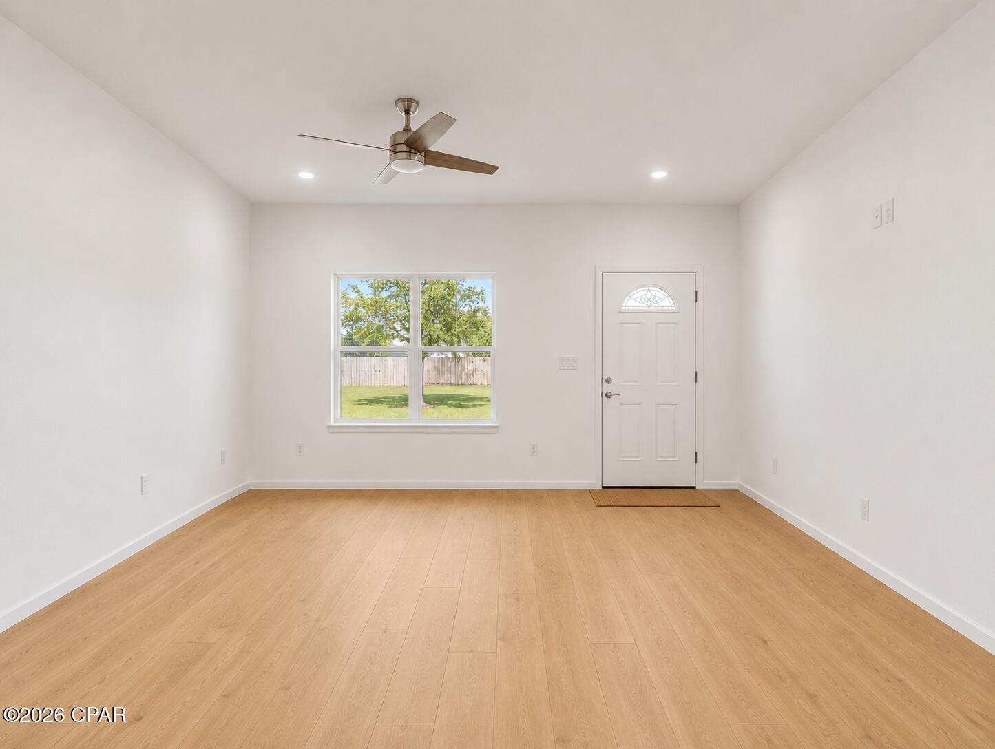 [No Recorded Subdiv] - Residential