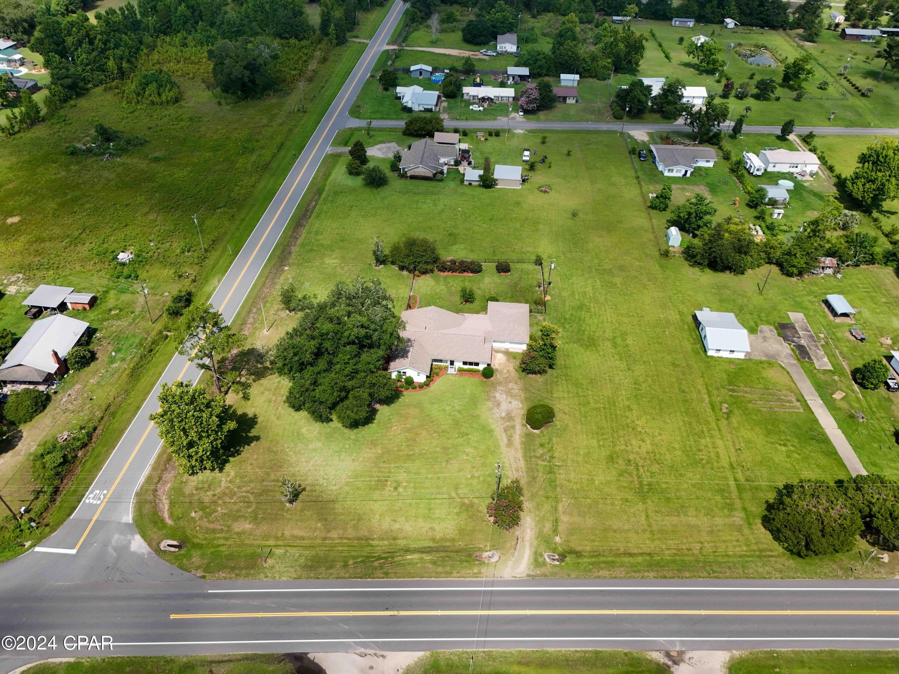 [No Recorded Subdiv] - Residential