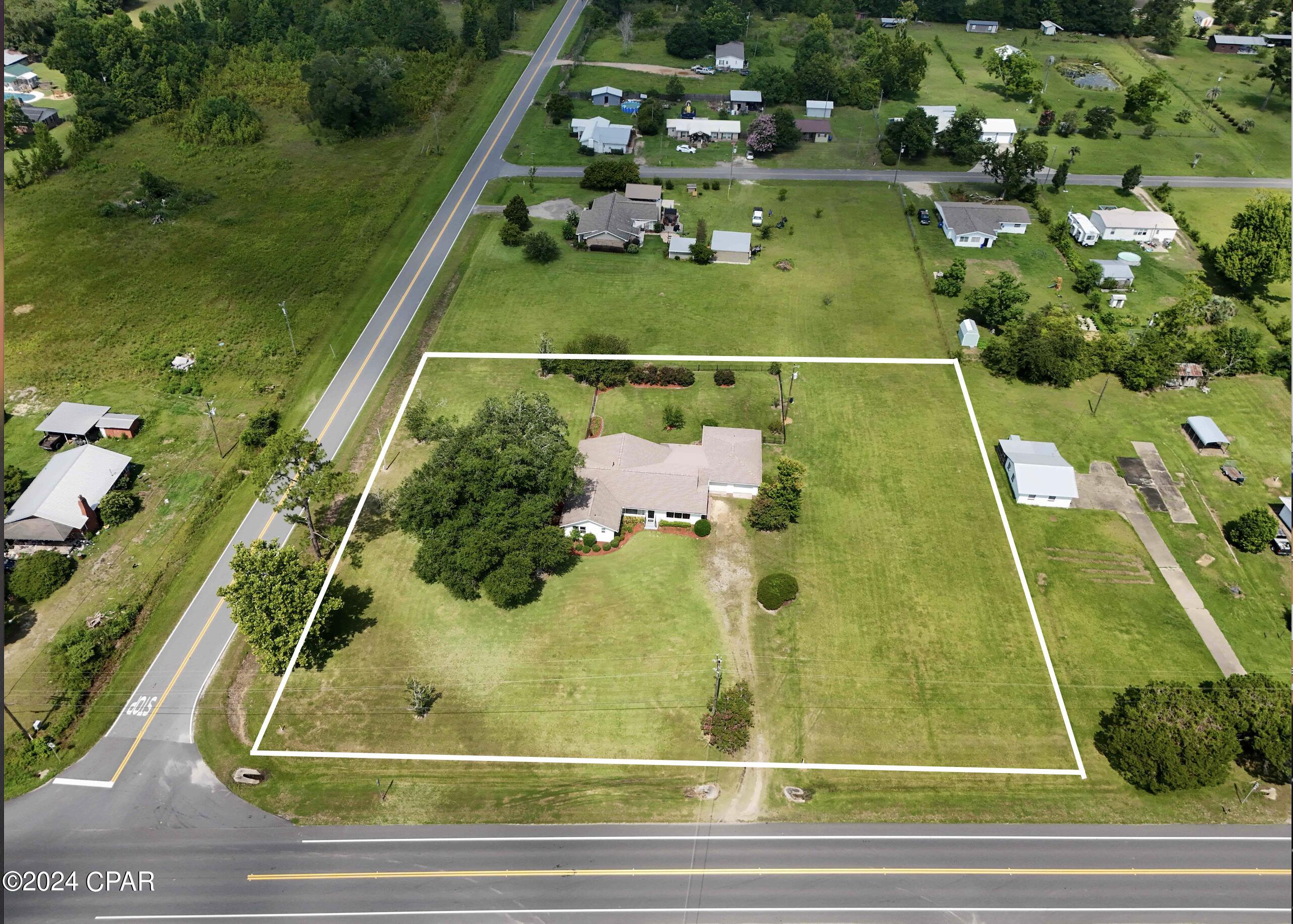 [No Recorded Subdiv] - Residential