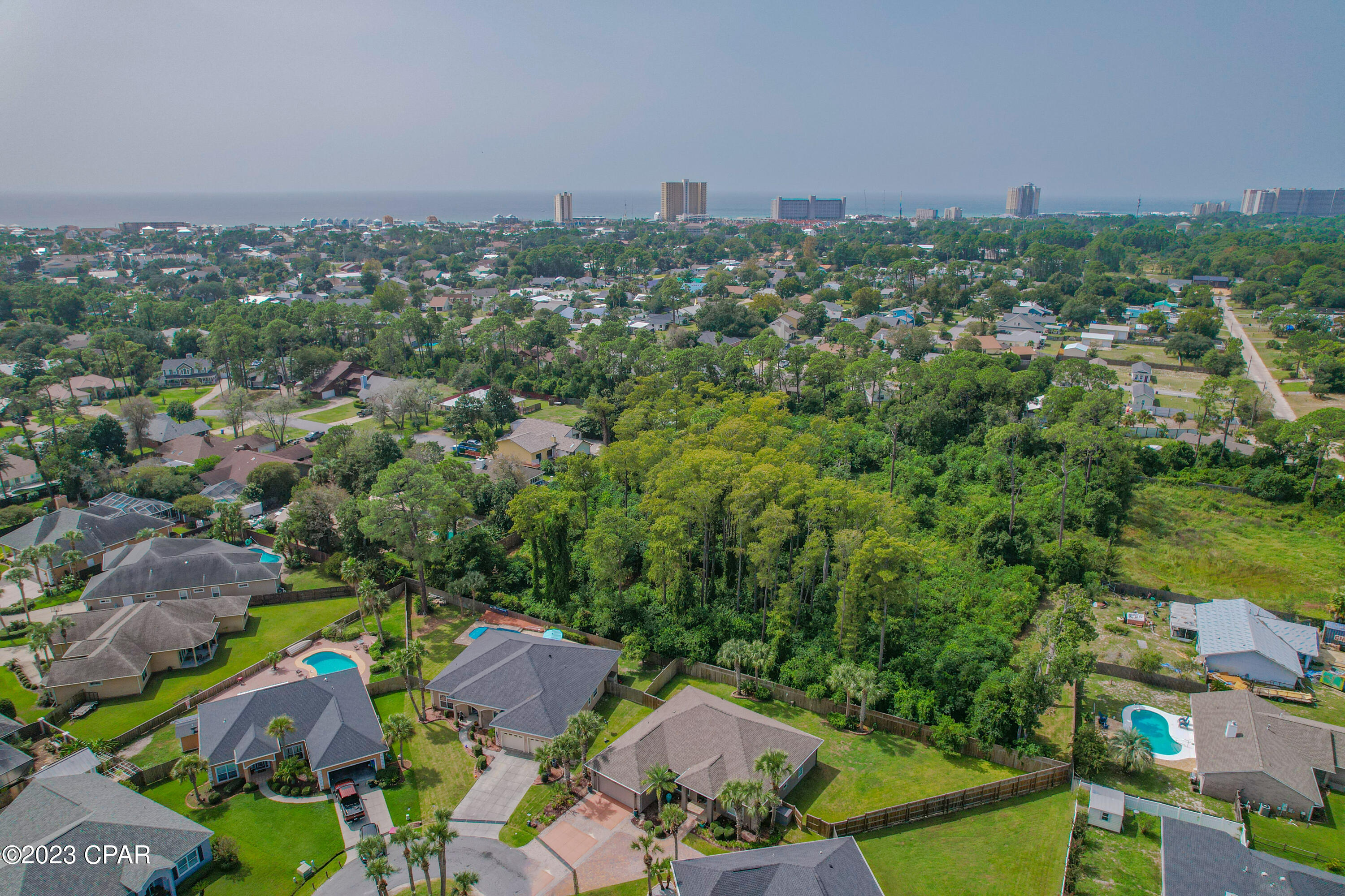 Palm Bay Unit 6 - Residential