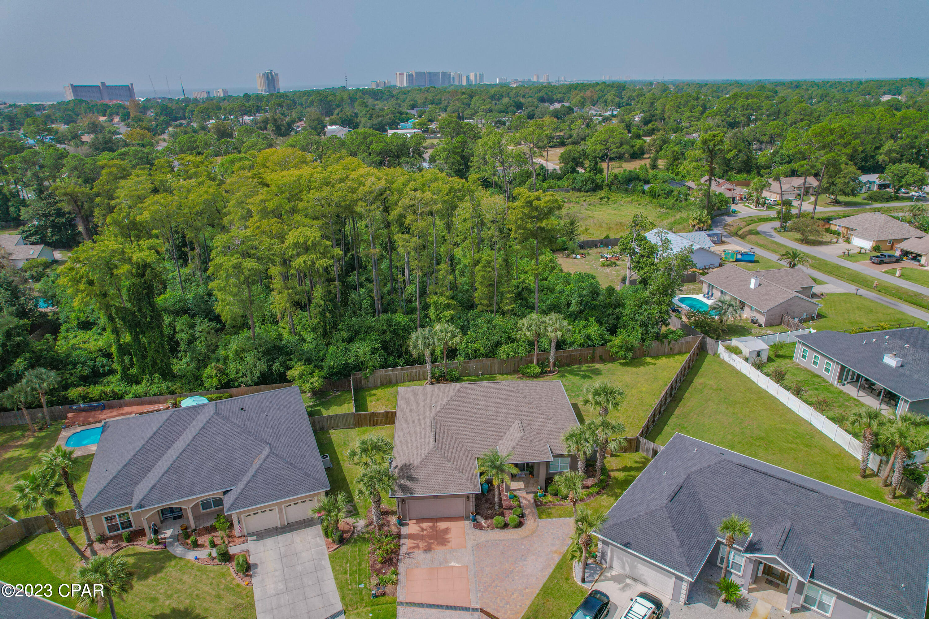 Palm Bay Unit 6 - Residential