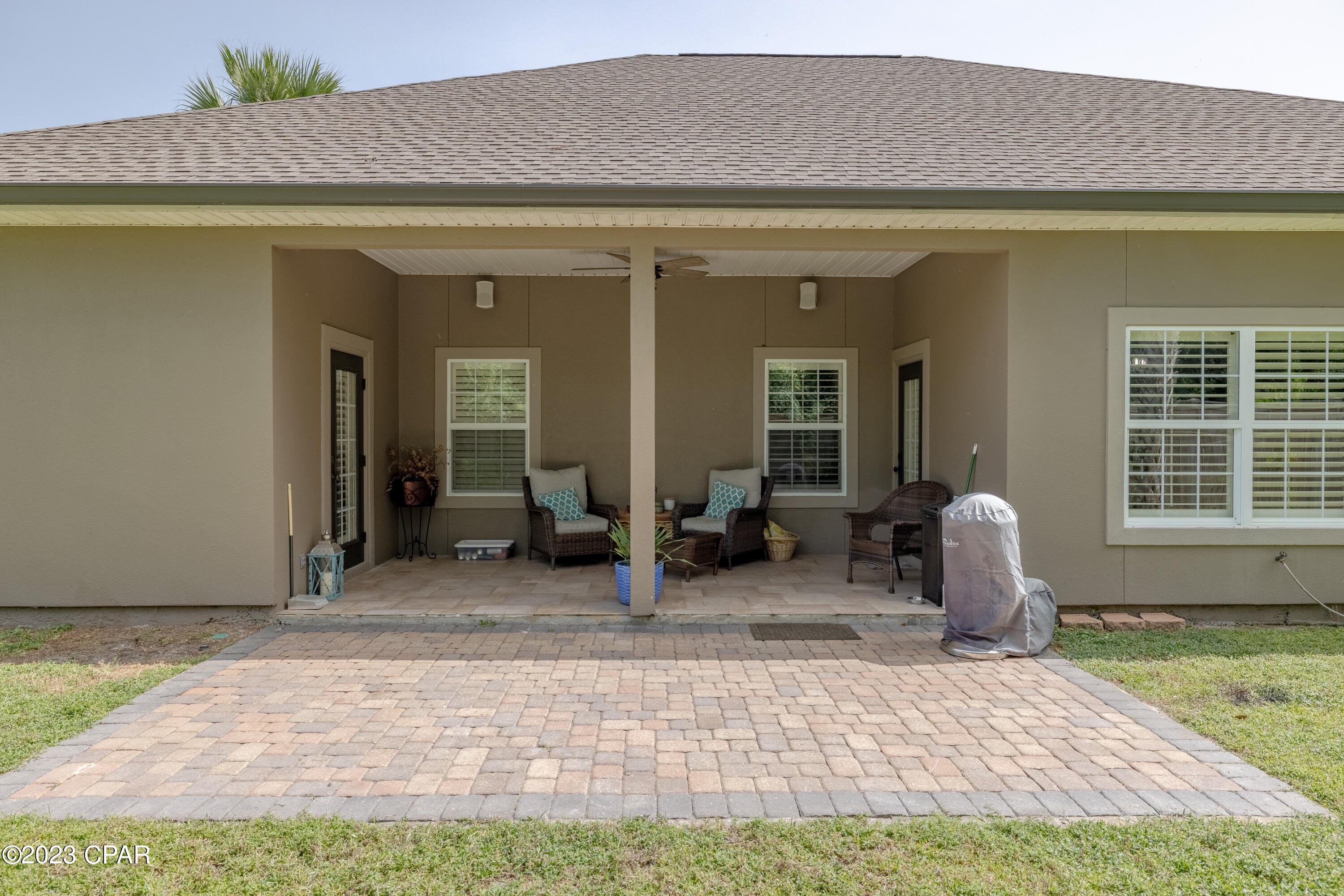 Palm Bay Unit 6 - Residential