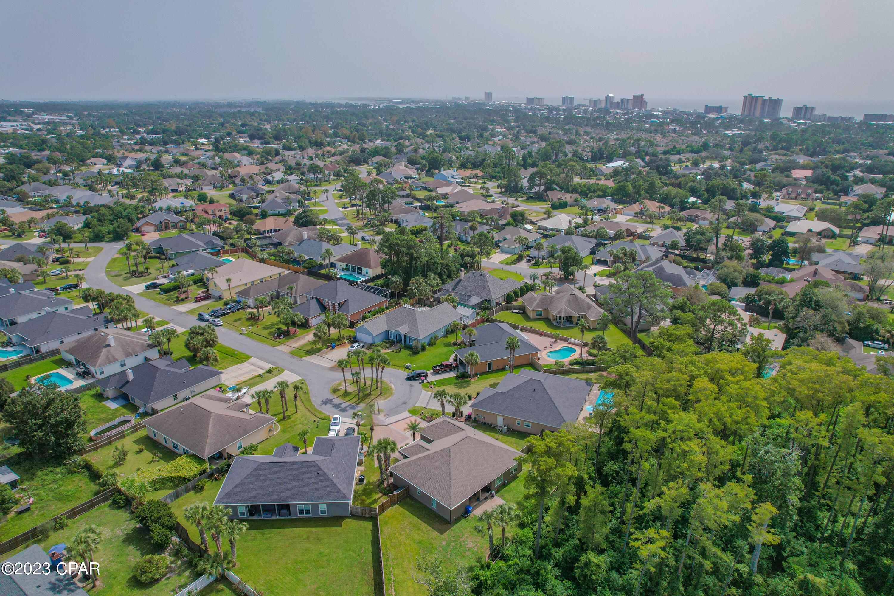 Palm Bay Unit 6 - Residential