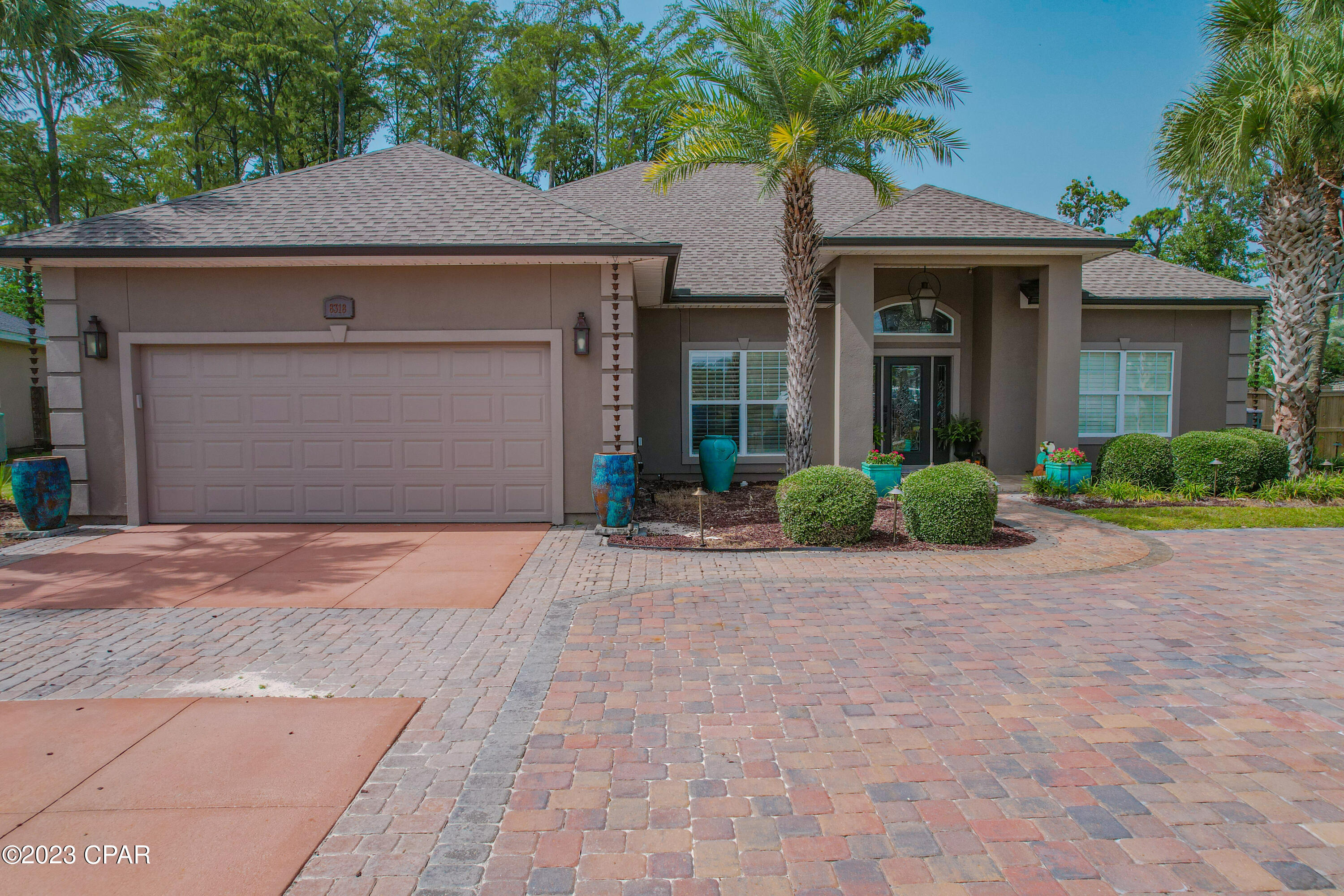 Palm Bay Unit 6 - Residential