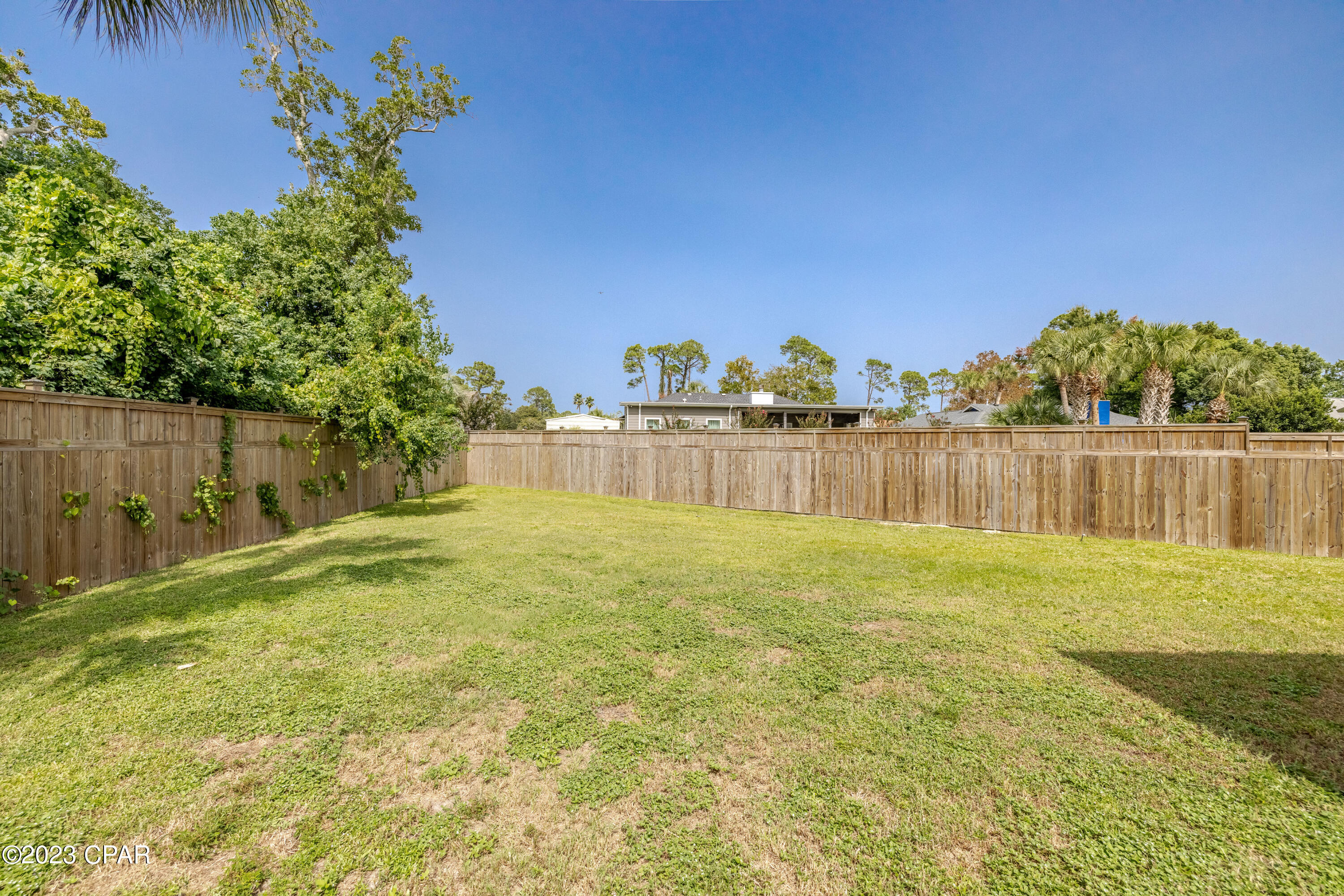 Palm Bay Unit 6 - Residential