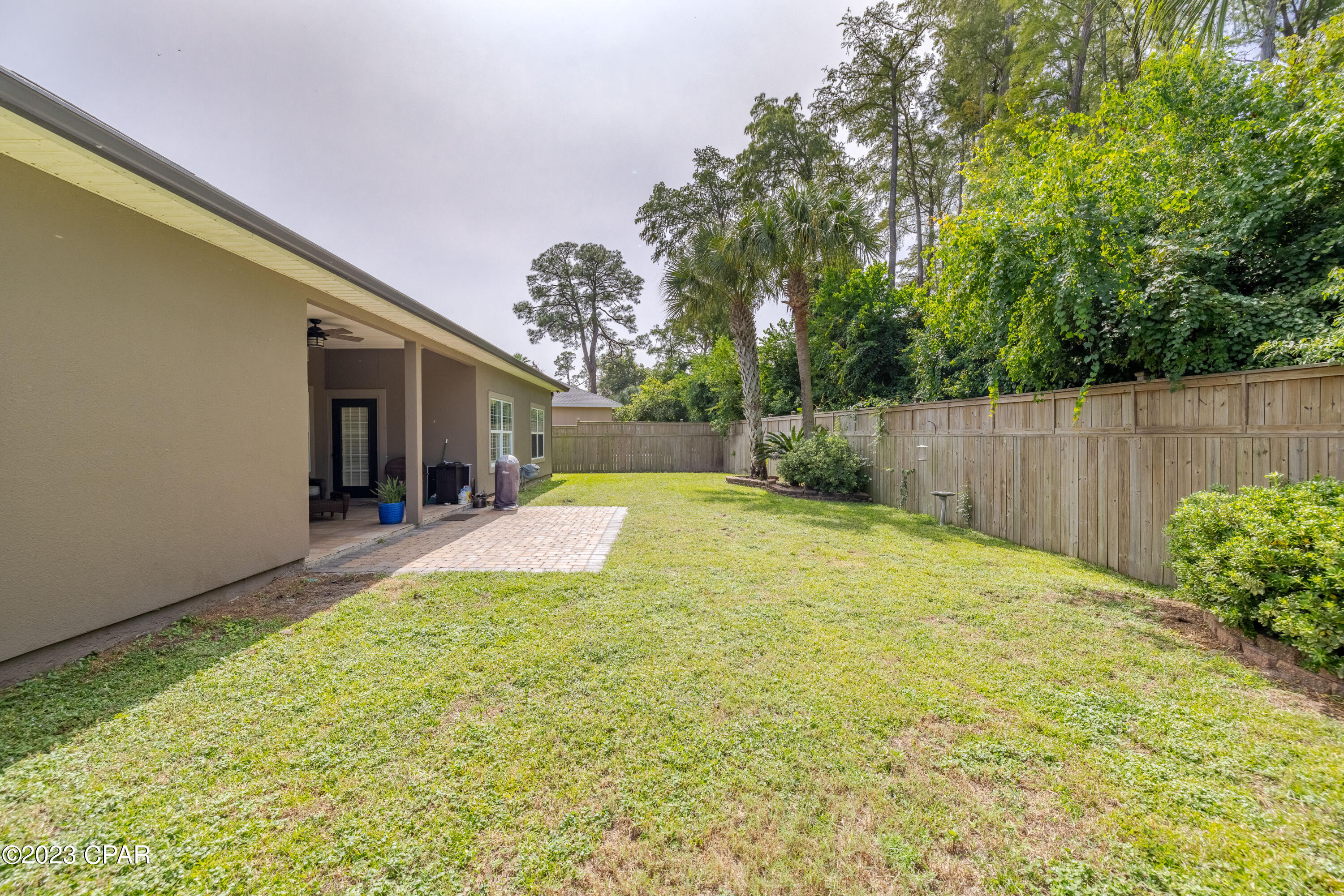 Palm Bay Unit 6 - Residential