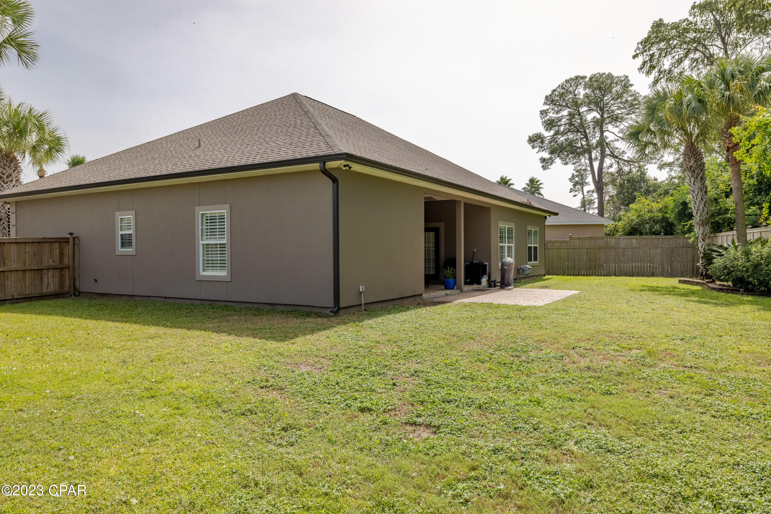 Palm Bay Unit 6 - Residential