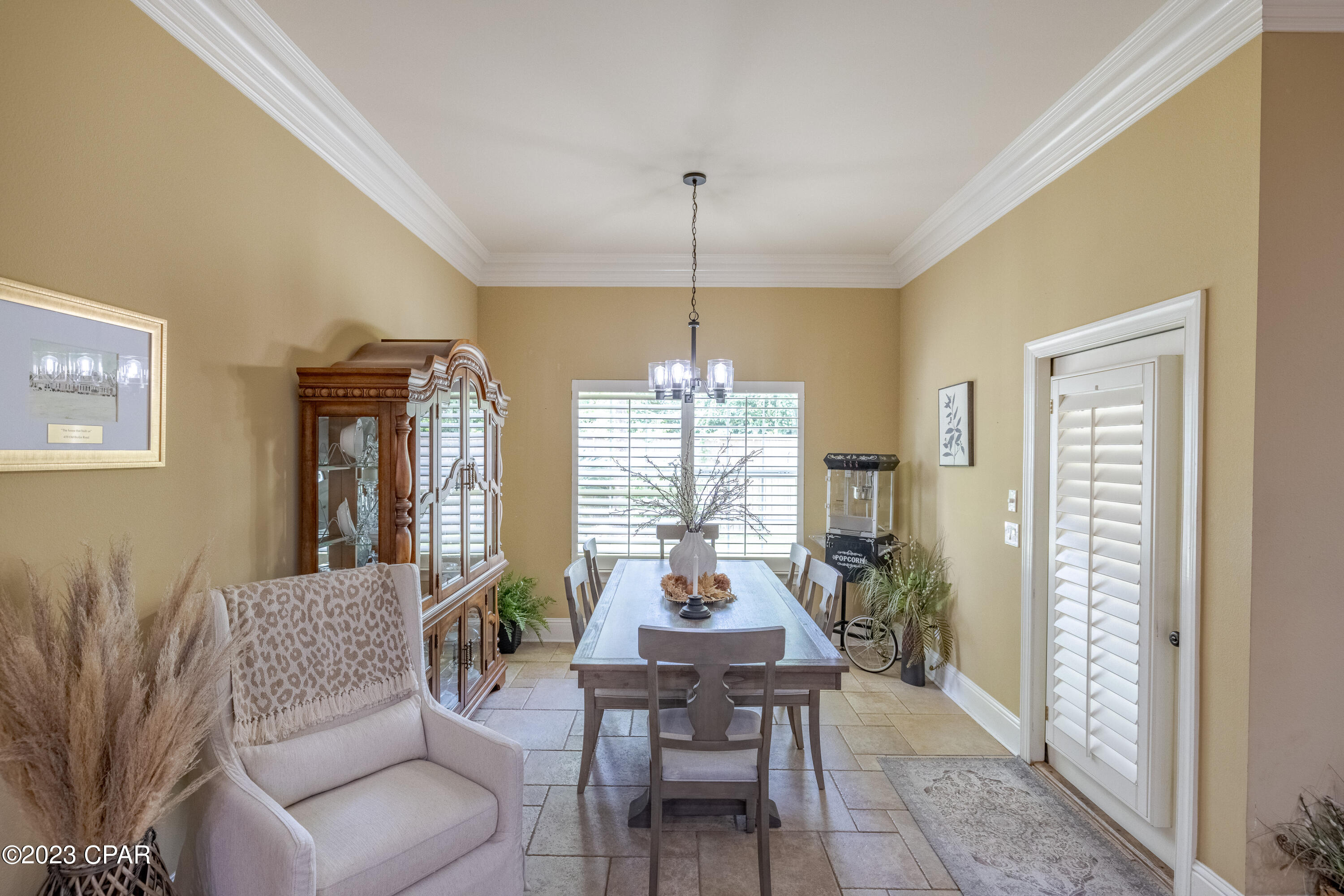 Palm Bay Unit 6 - Residential