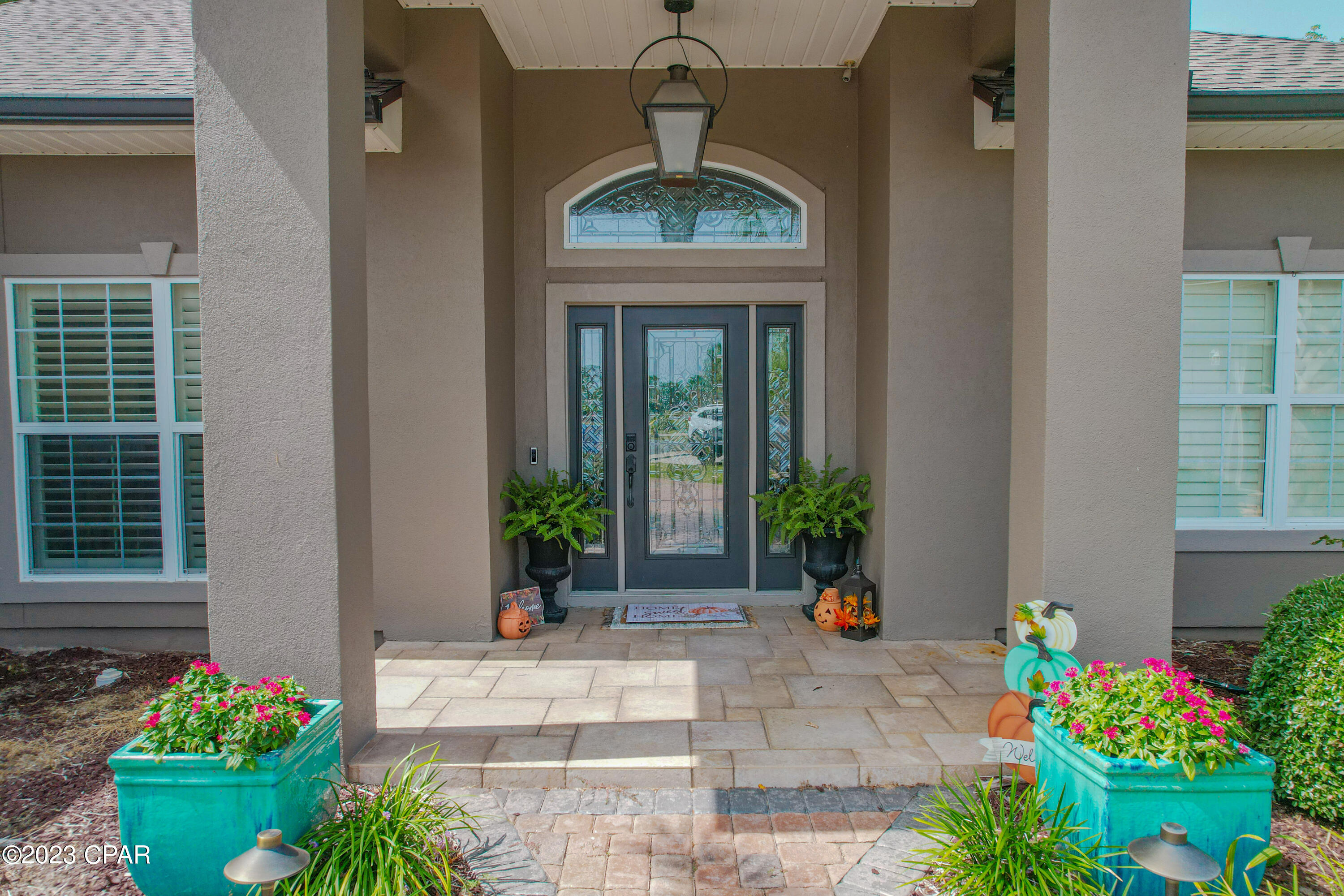 Palm Bay Unit 6 - Residential