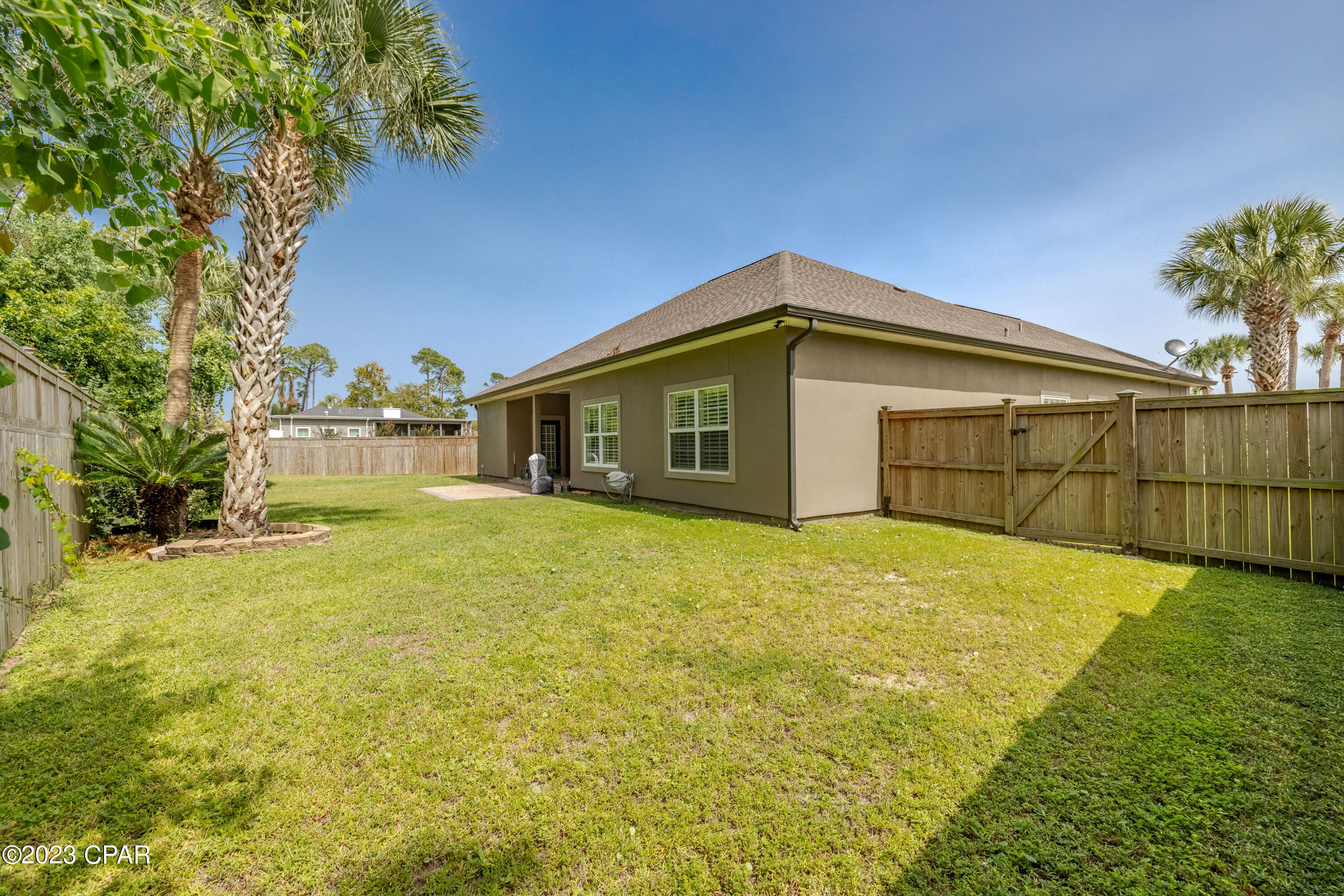 Palm Bay Unit 6 - Residential