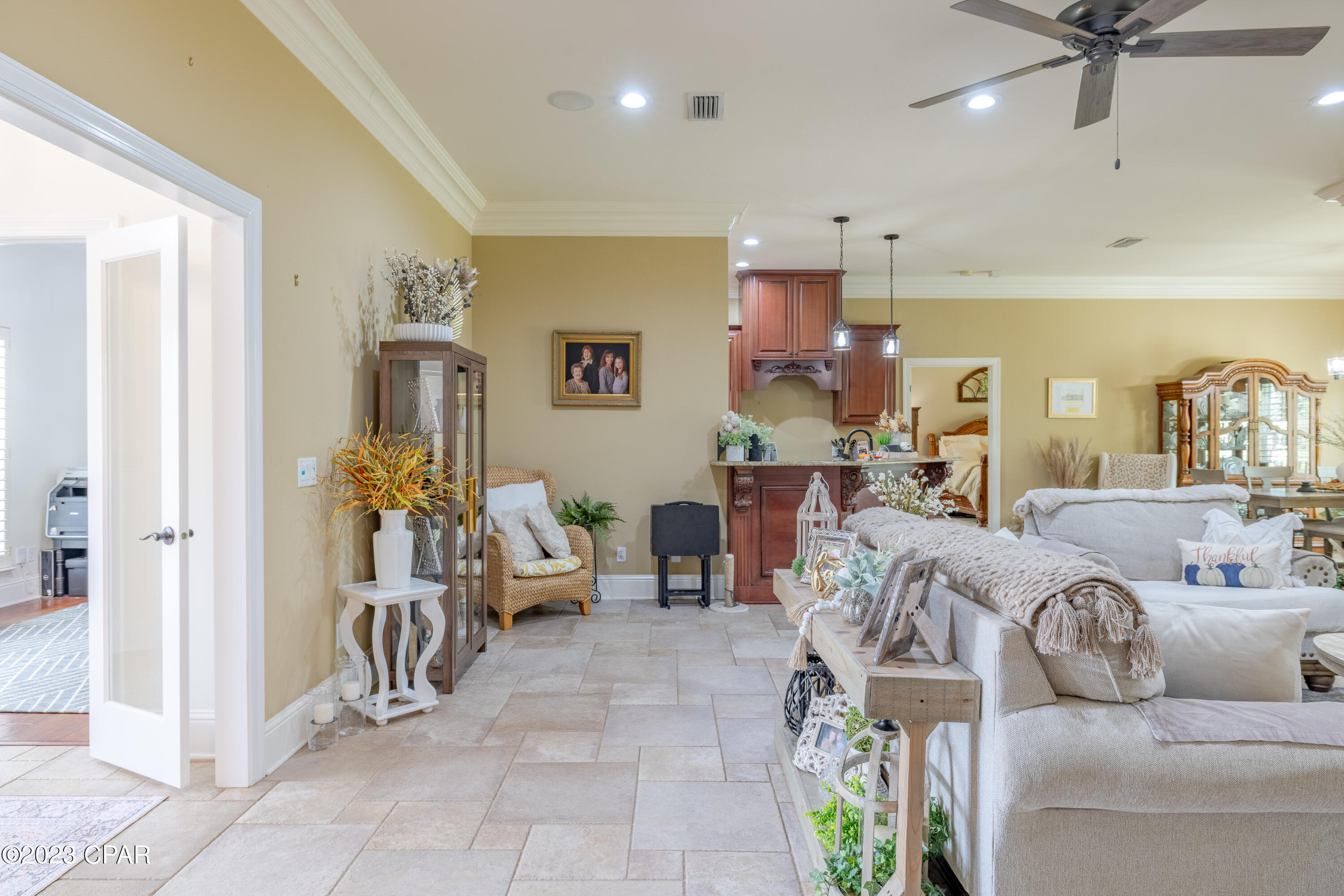Palm Bay Unit 6 - Residential