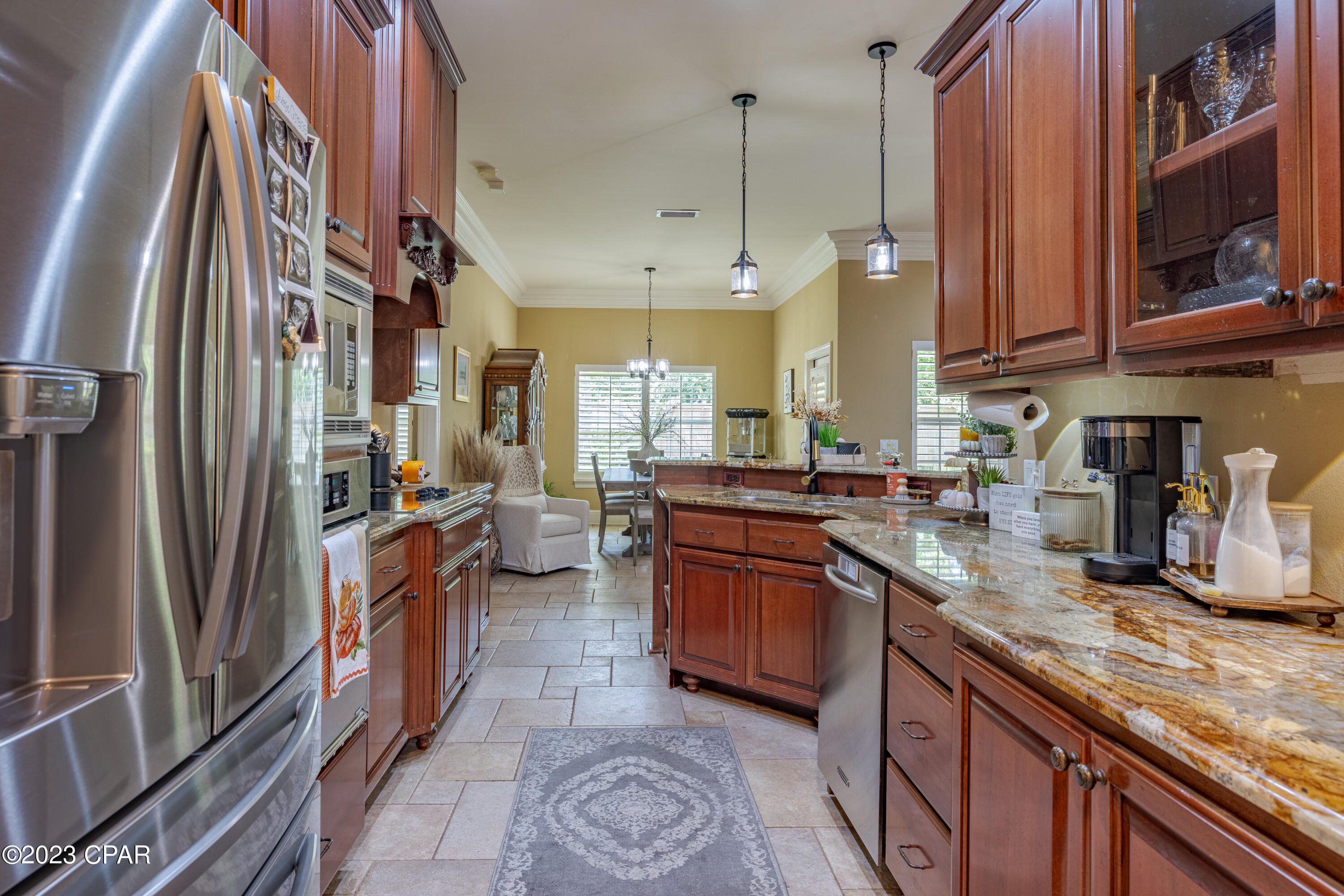 Palm Bay Unit 6 - Residential