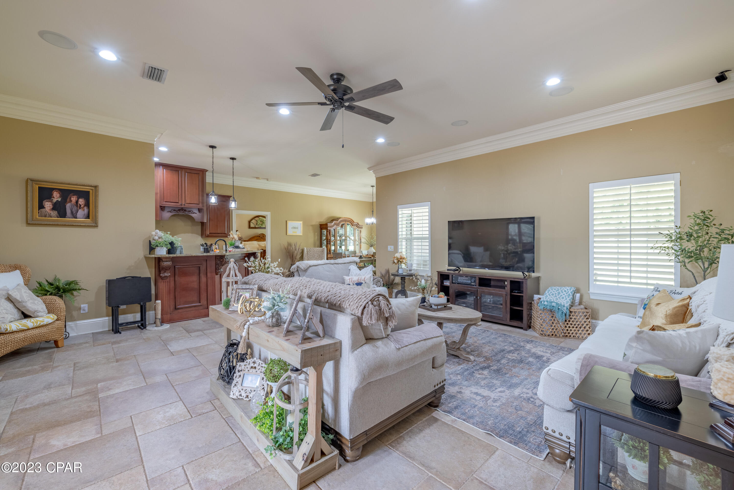 Palm Bay Unit 6 - Residential