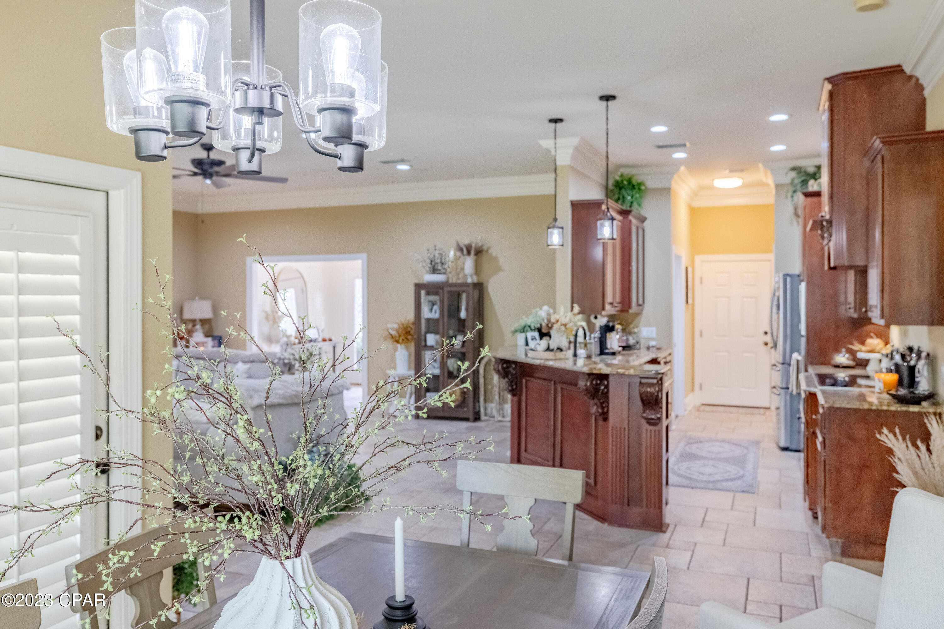 Palm Bay Unit 6 - Residential
