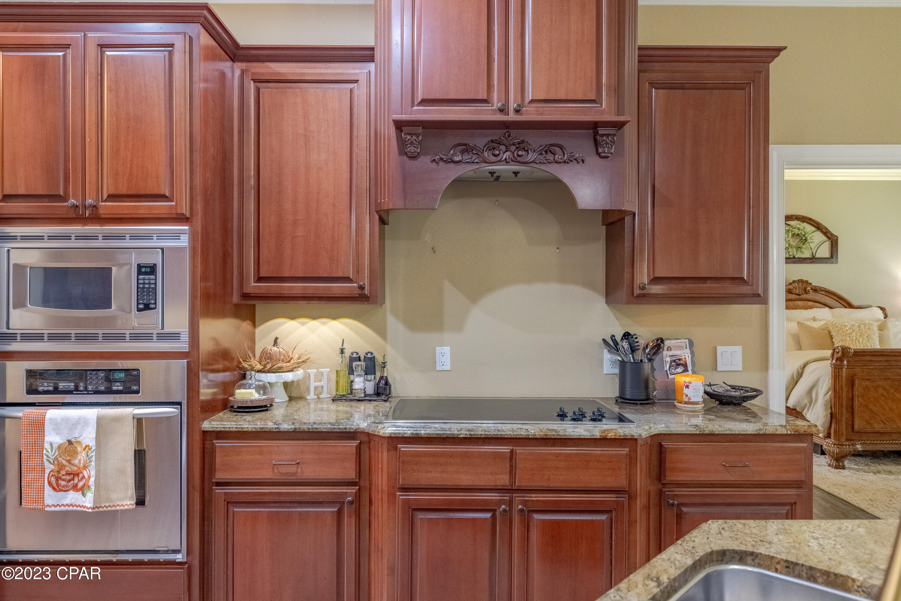 Palm Bay Unit 6 - Residential