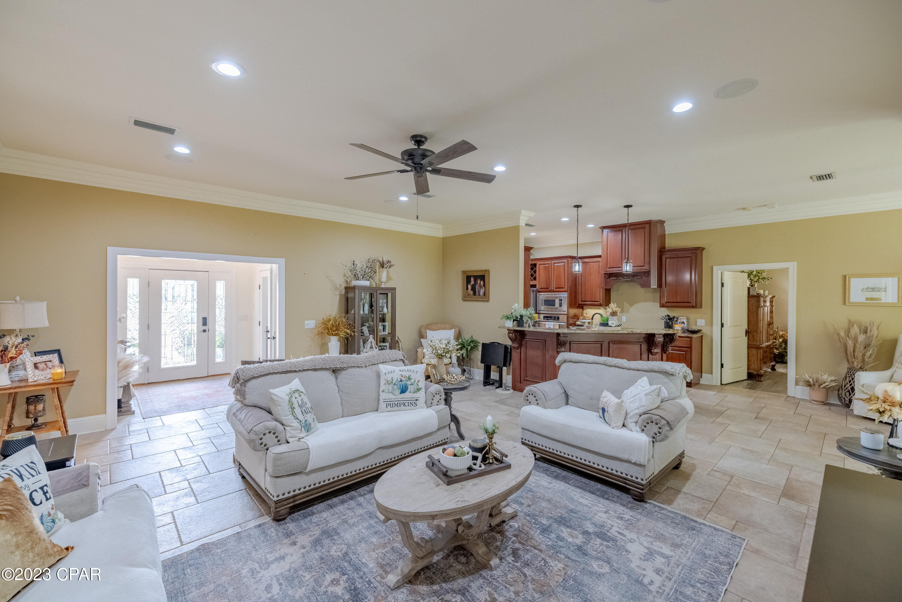 Palm Bay Unit 6 - Residential