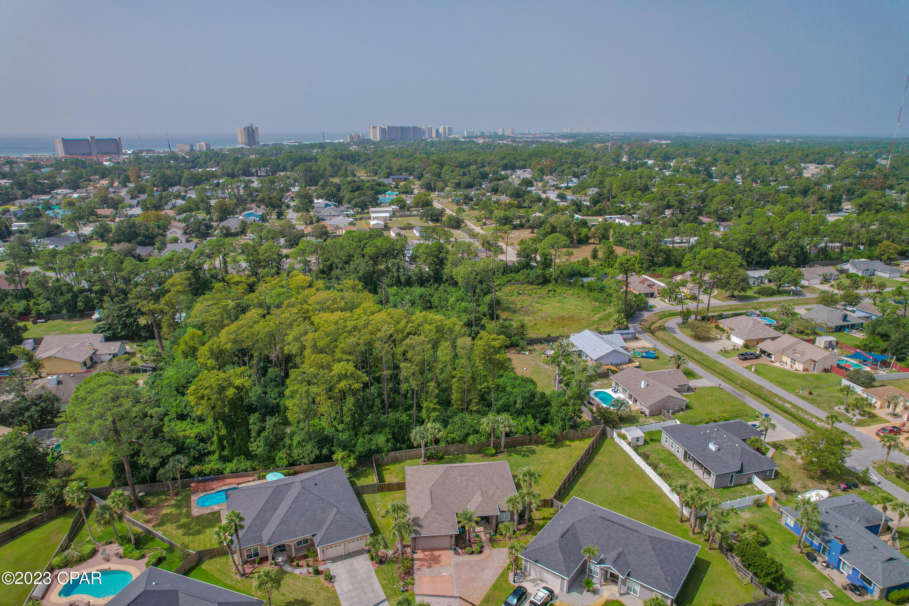 Palm Bay Unit 6 - Residential