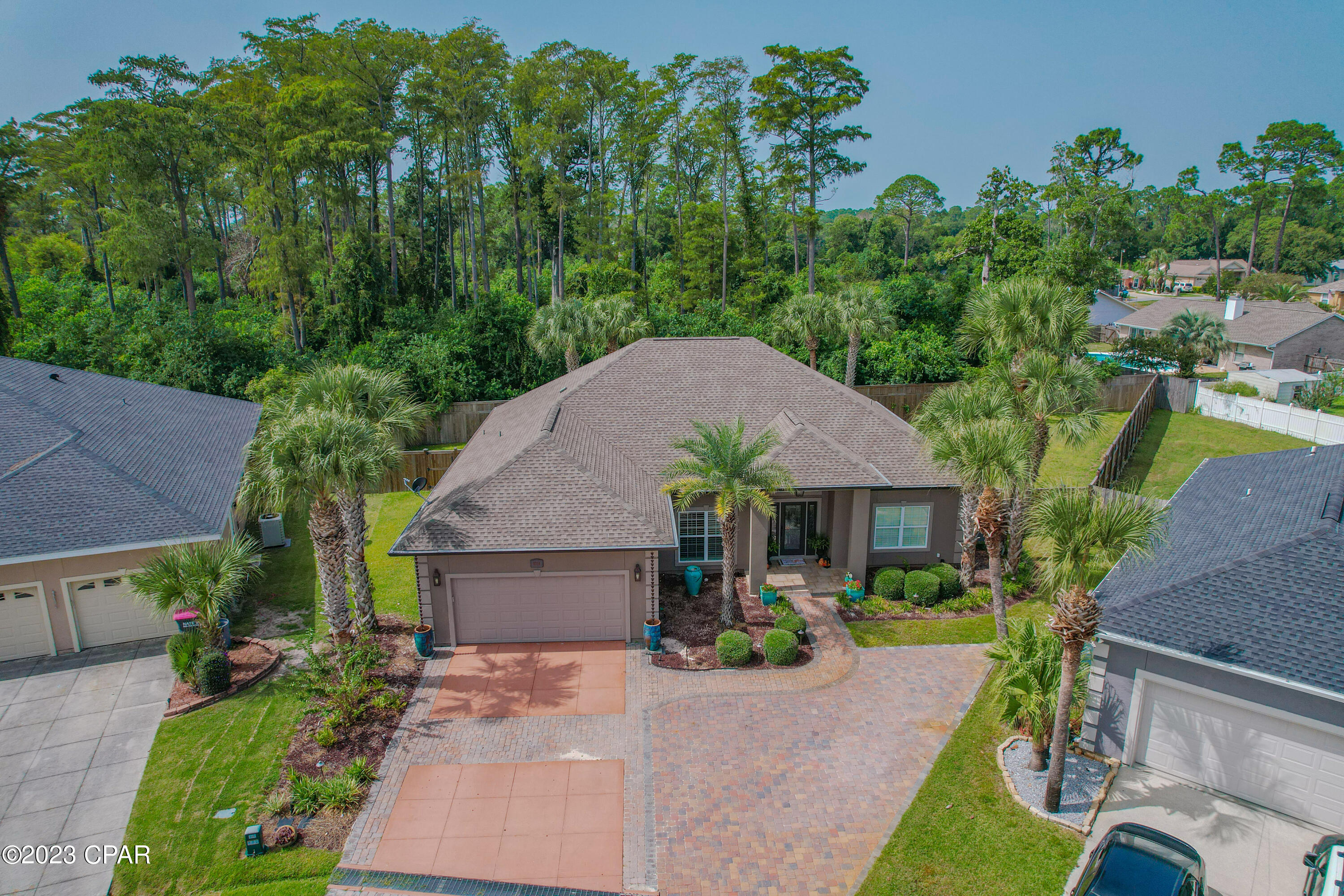 Palm Bay Unit 6 - Residential
