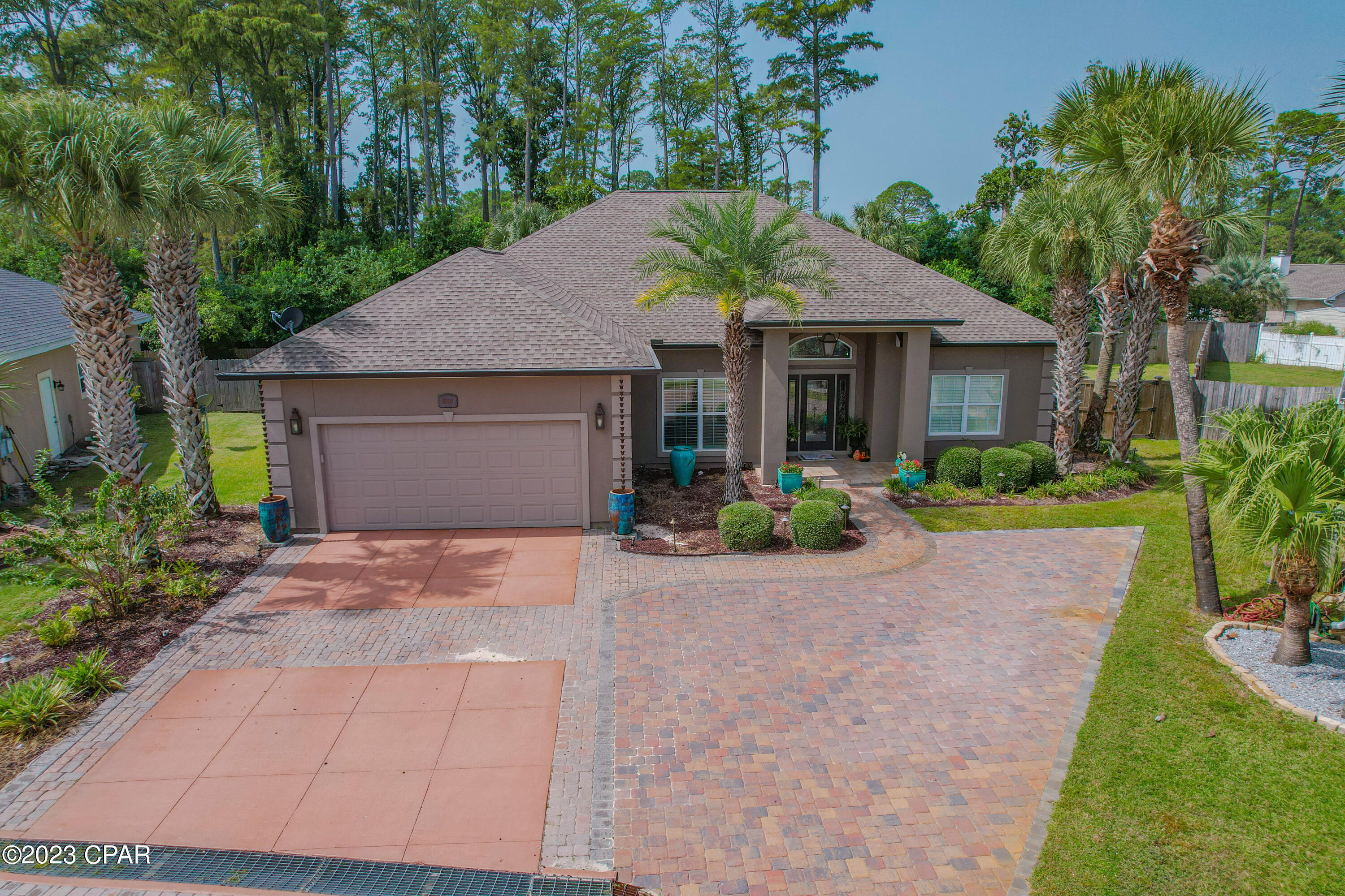 Palm Bay Unit 6 - Residential