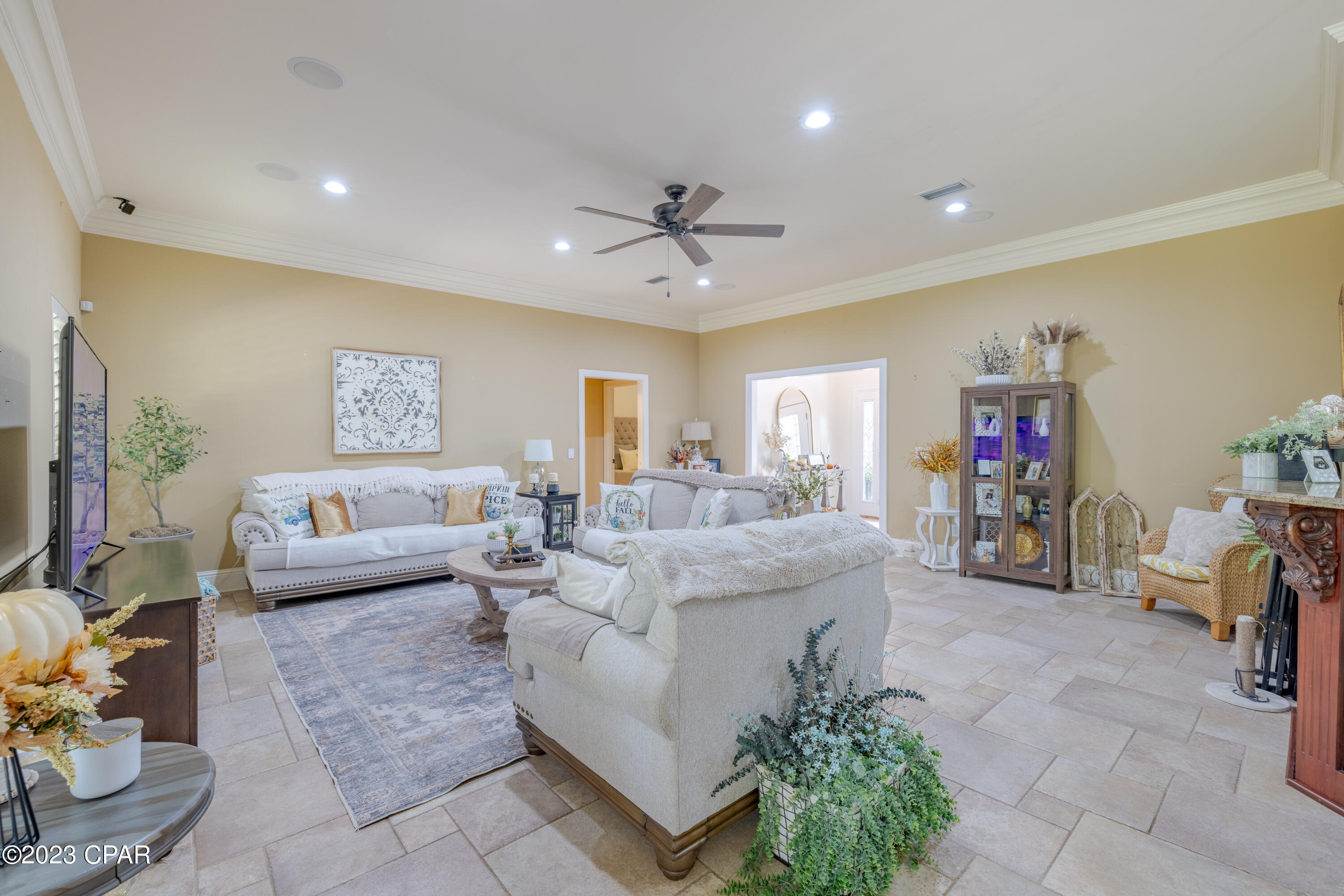 Palm Bay Unit 6 - Residential