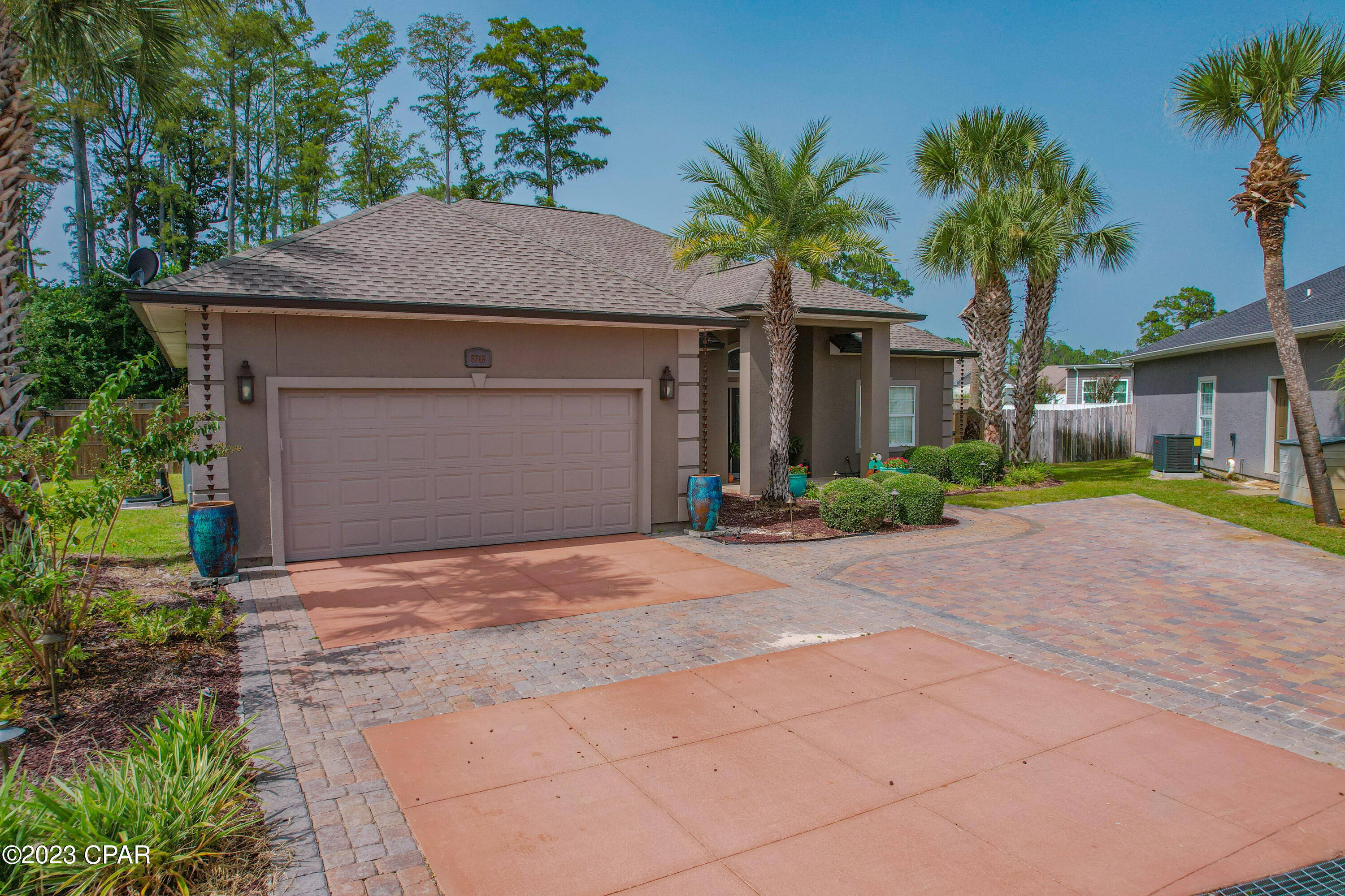 Palm Bay Unit 6 - Residential