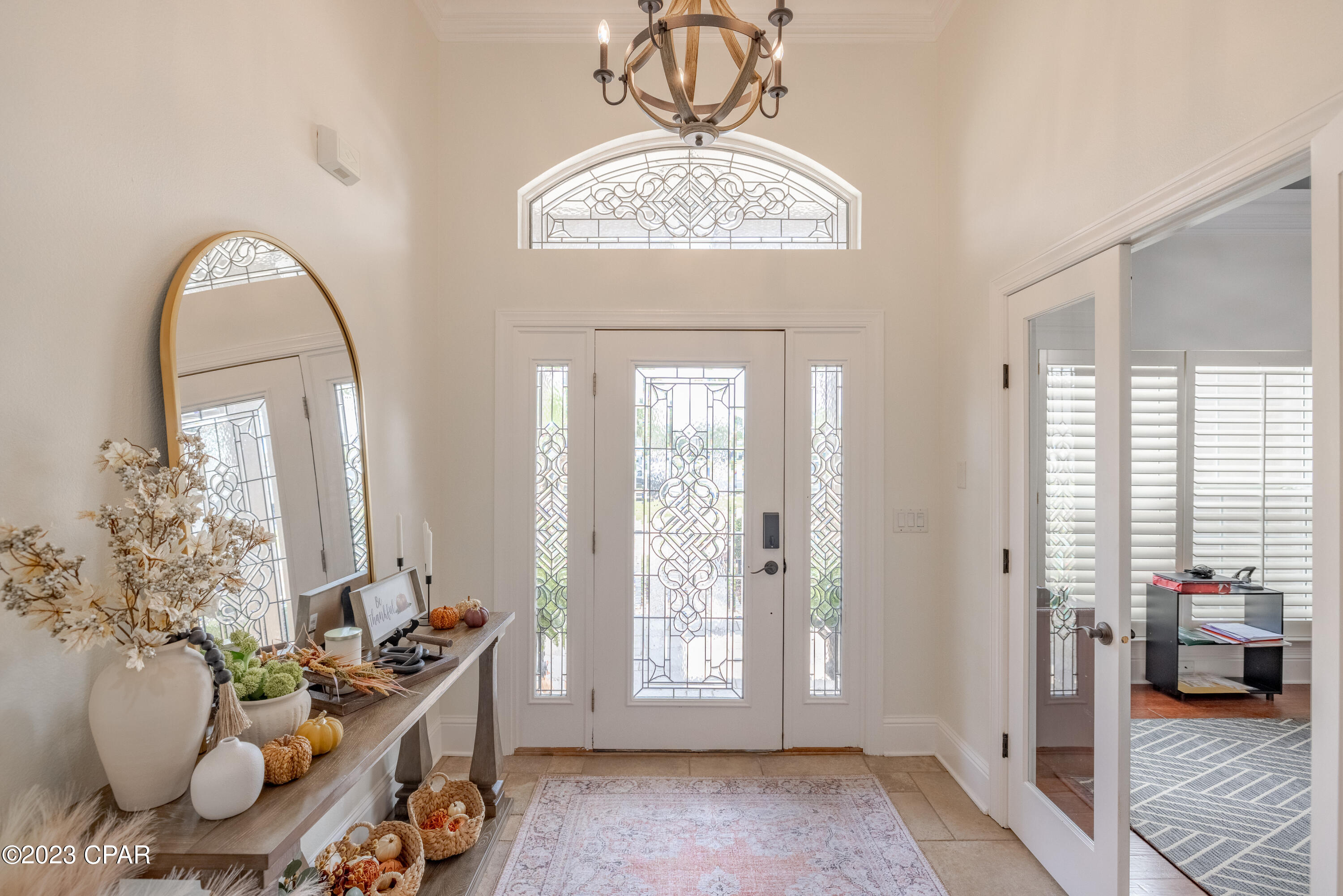 Palm Bay Unit 6 - Residential