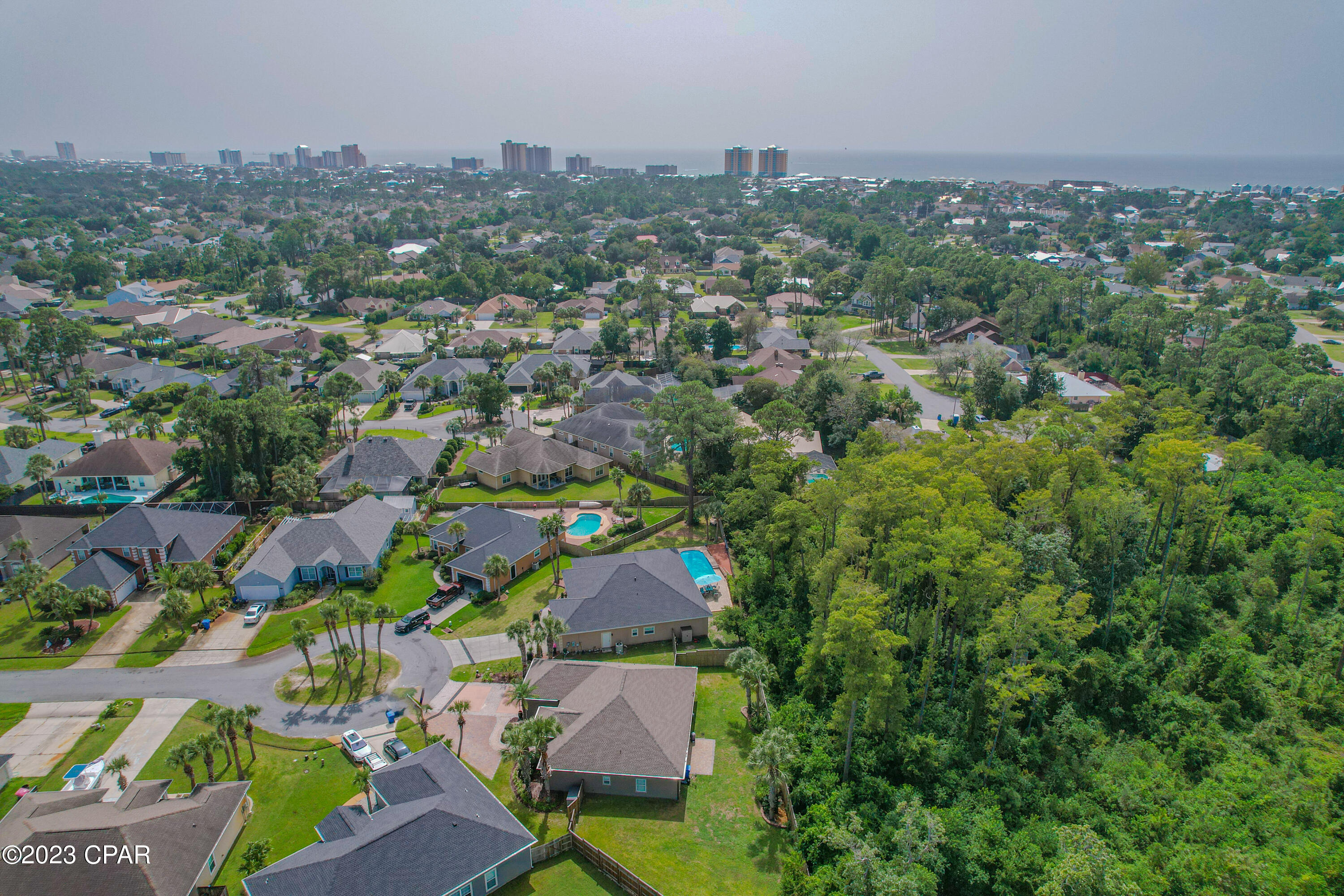 Palm Bay Unit 6 - Residential