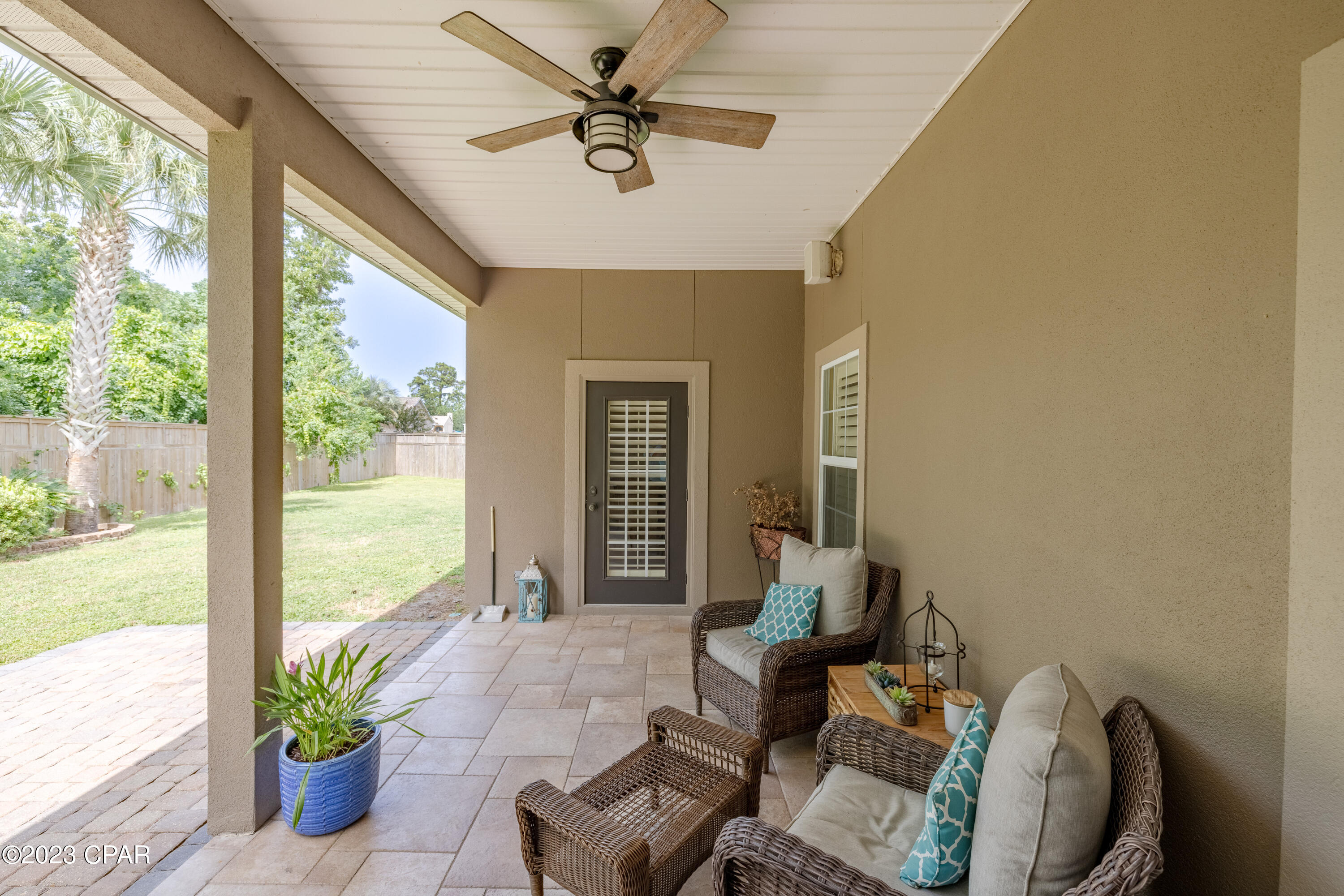 Palm Bay Unit 6 - Residential