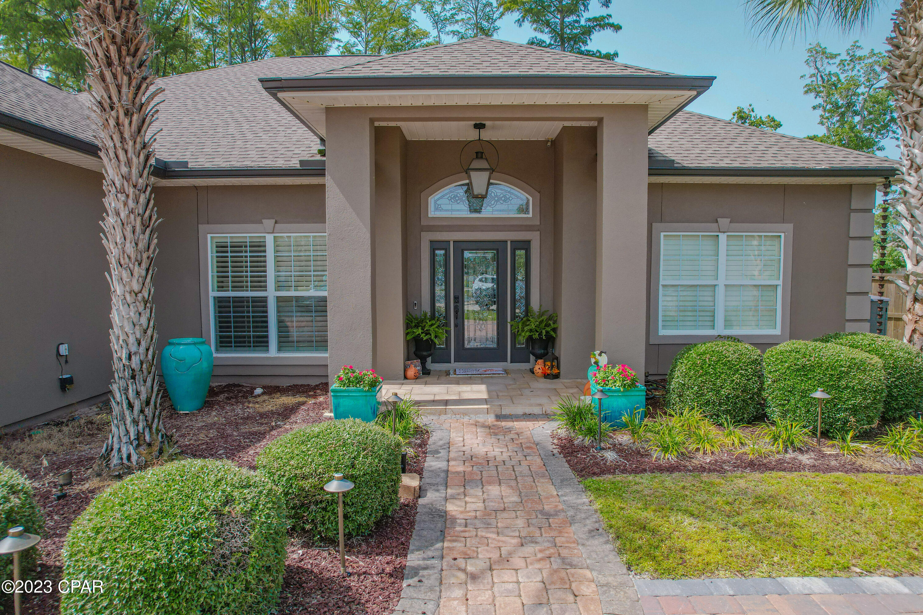 Palm Bay Unit 6 - Residential