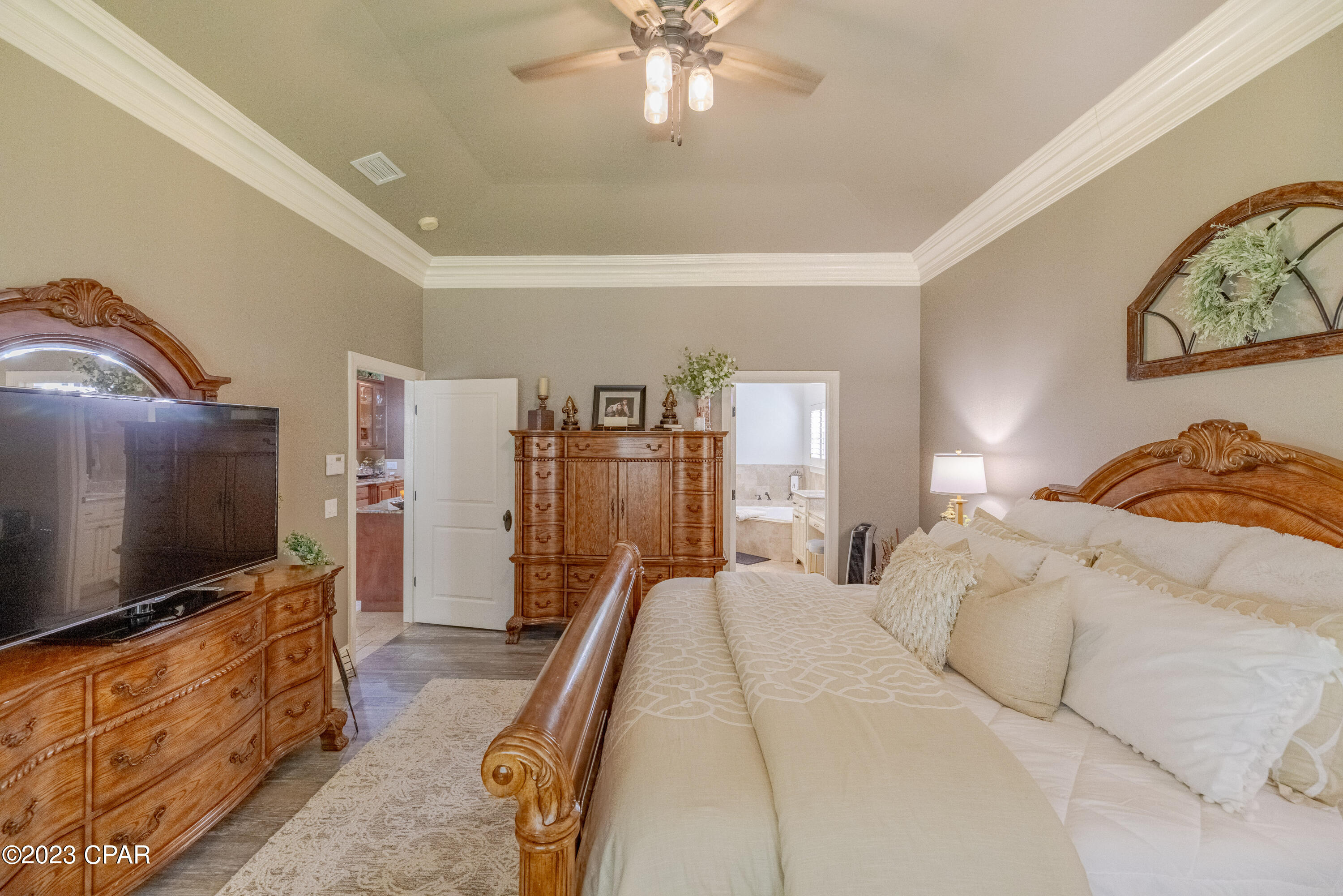 Palm Bay Unit 6 - Residential