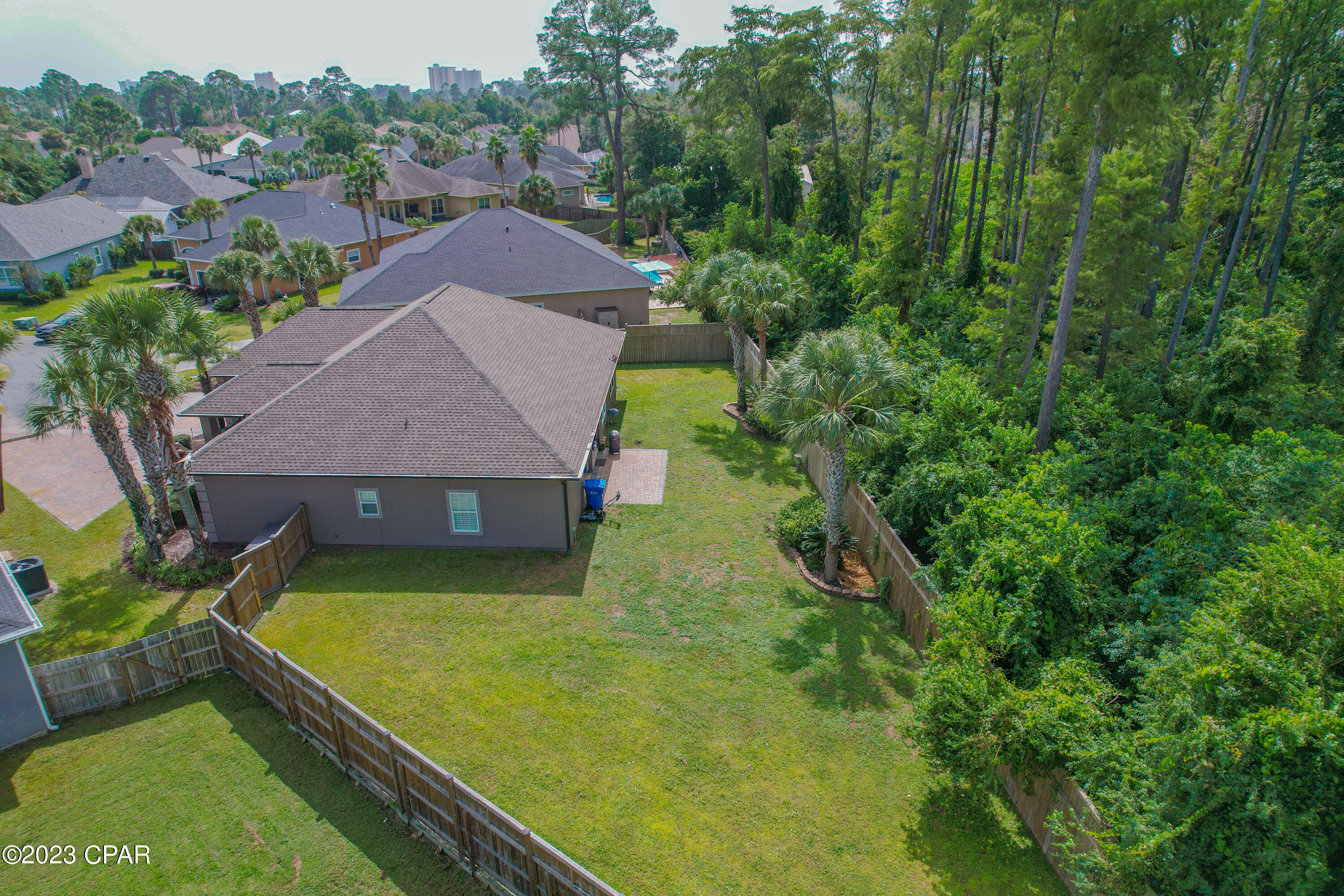 Palm Bay Unit 6 - Residential