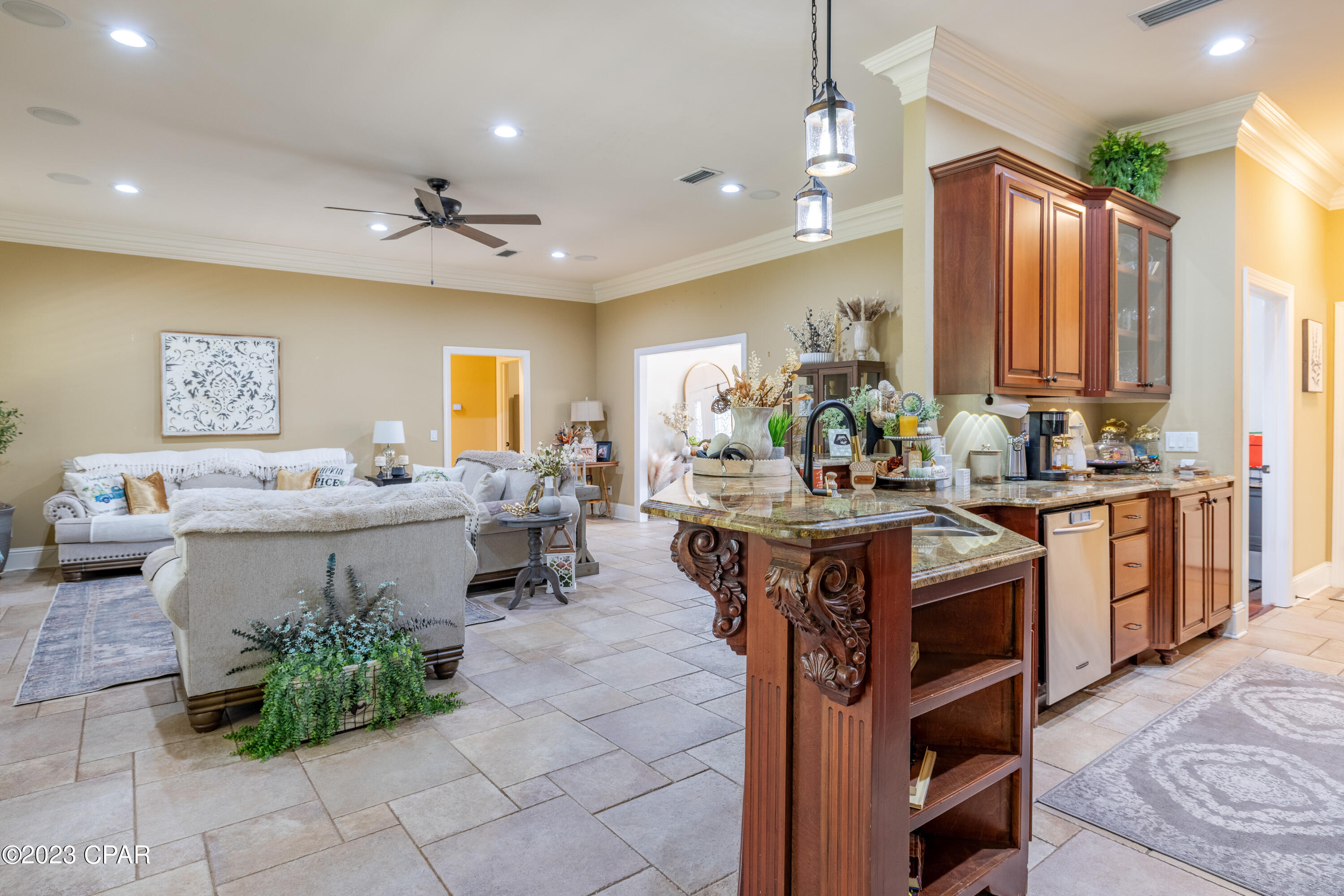 Palm Bay Unit 6 - Residential