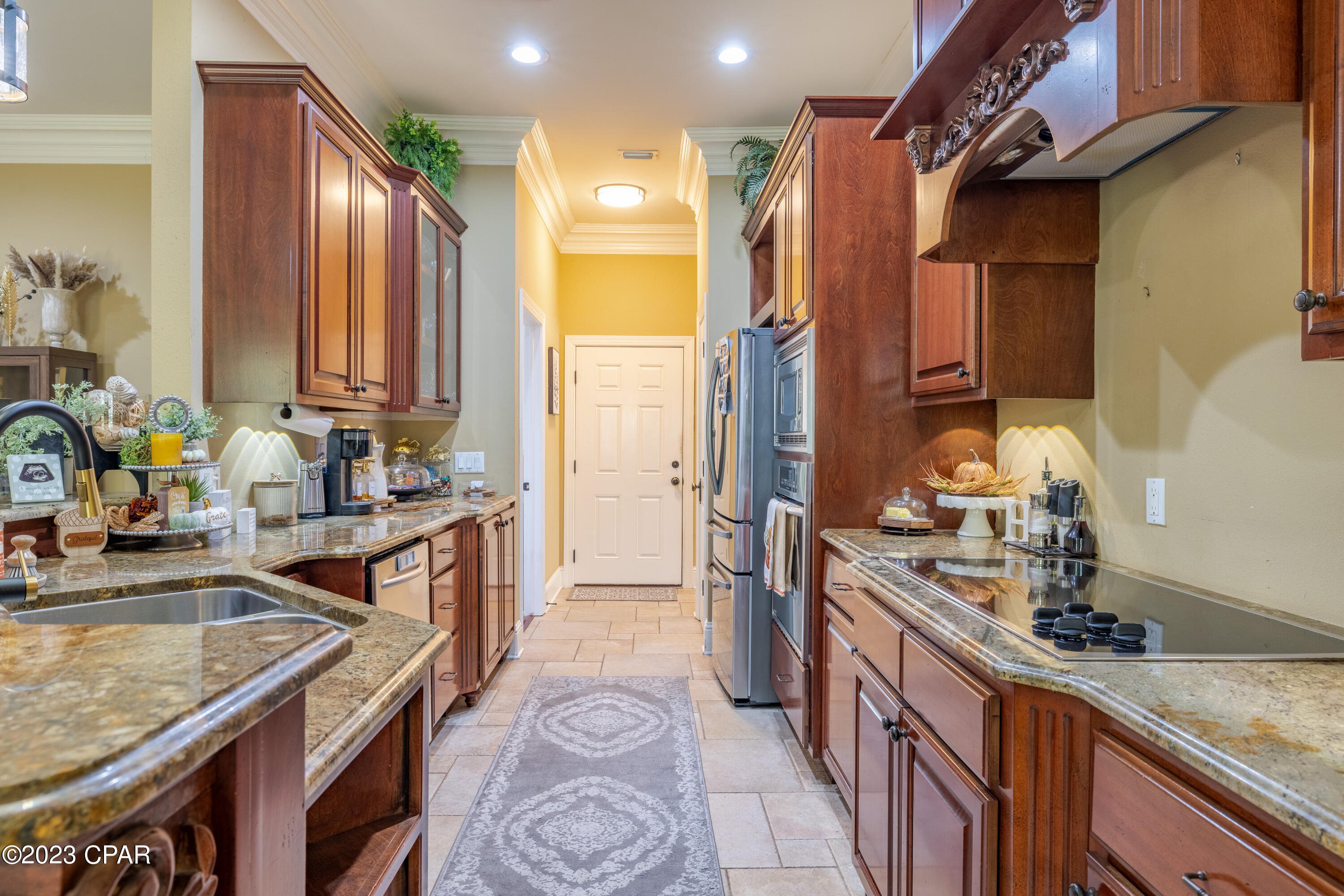 Palm Bay Unit 6 - Residential