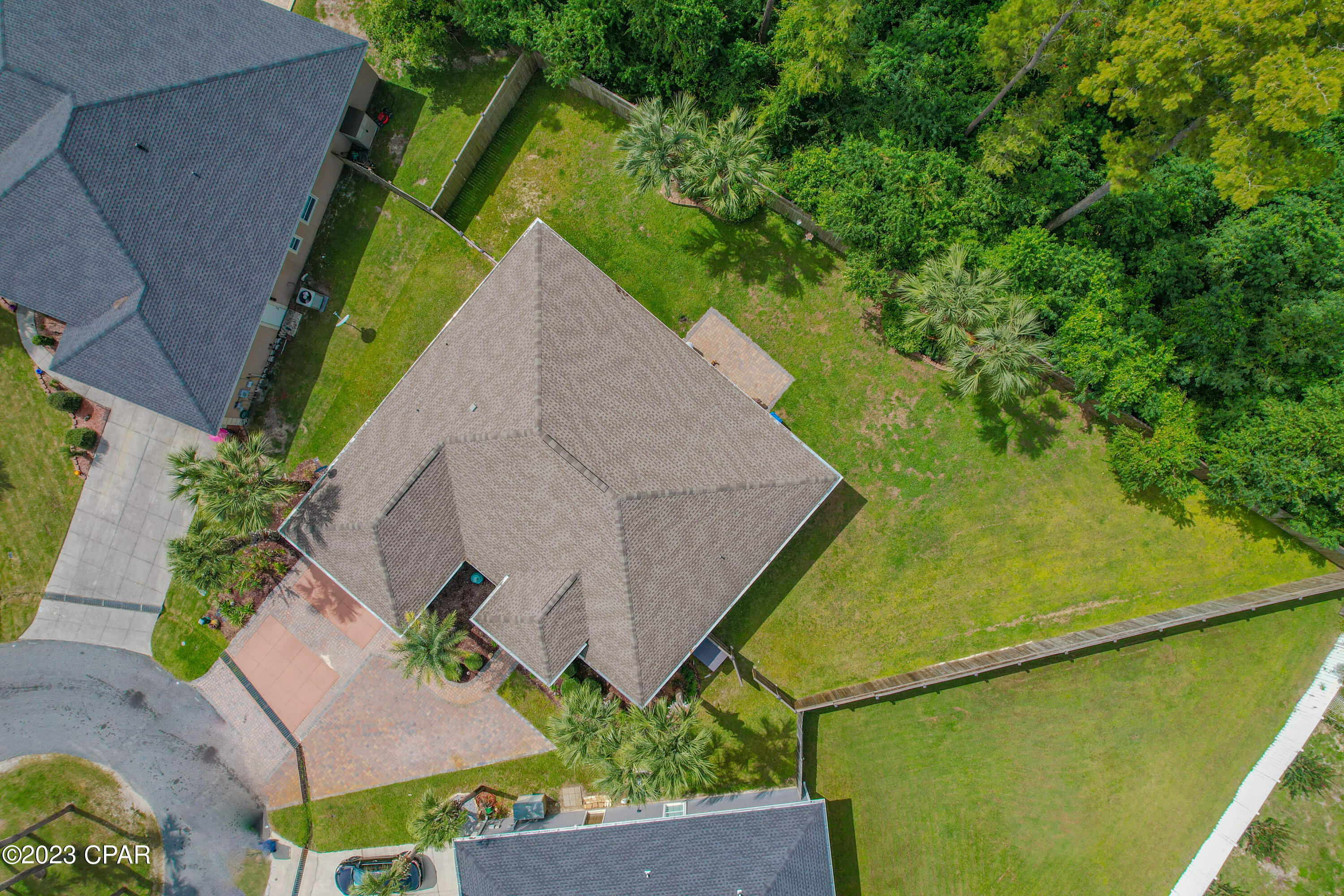 Palm Bay Unit 6 - Residential