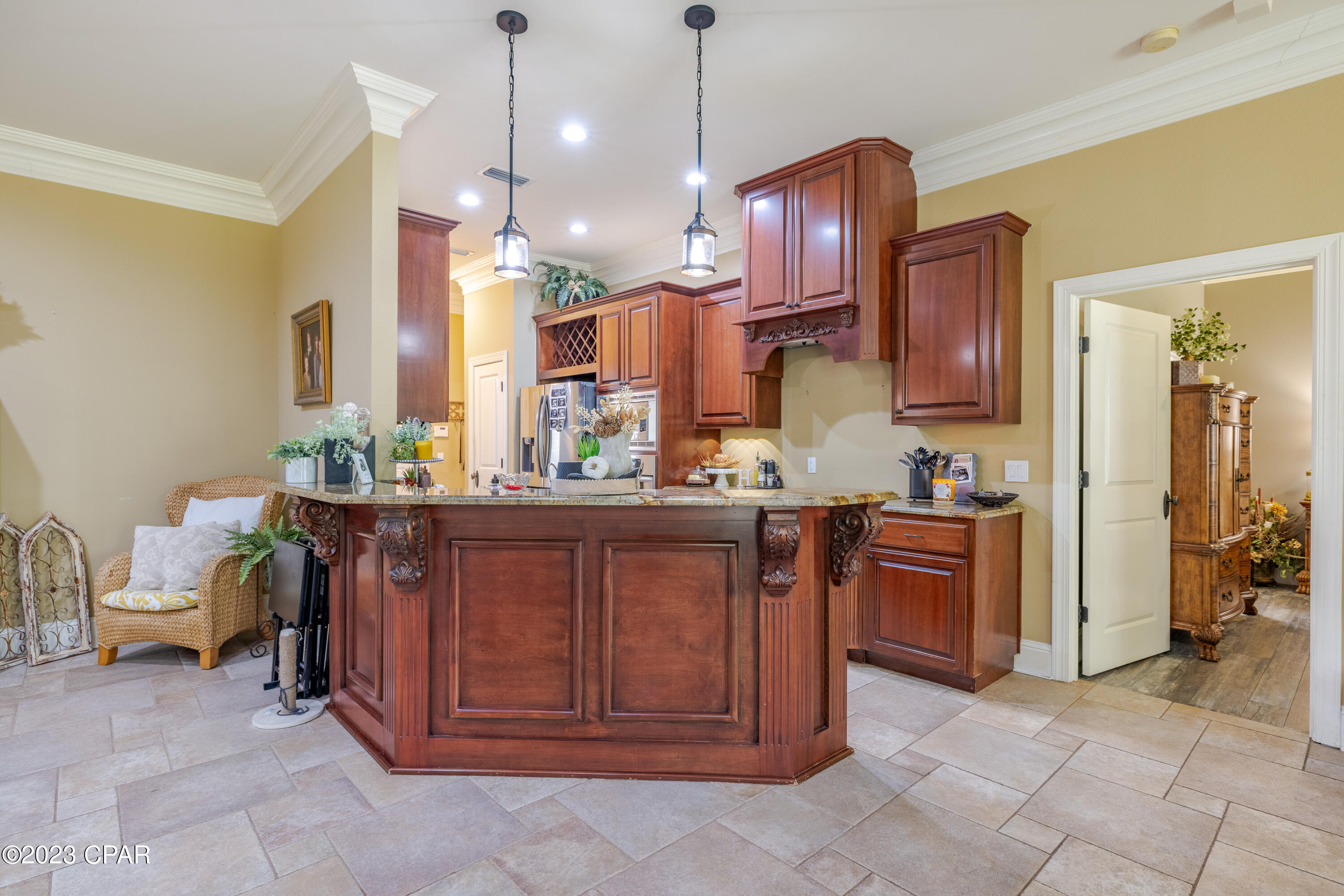 Palm Bay Unit 6 - Residential