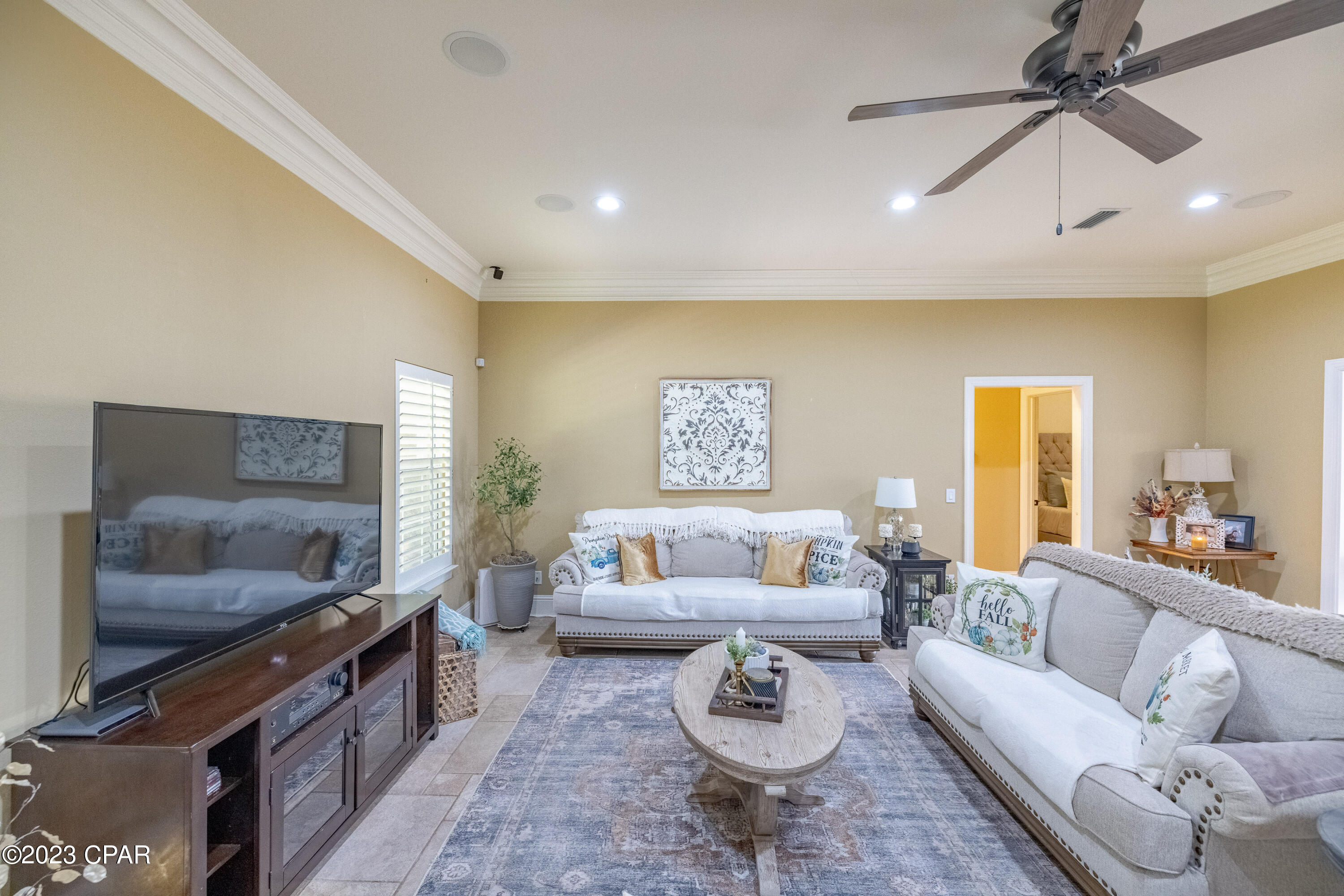 Palm Bay Unit 6 - Residential