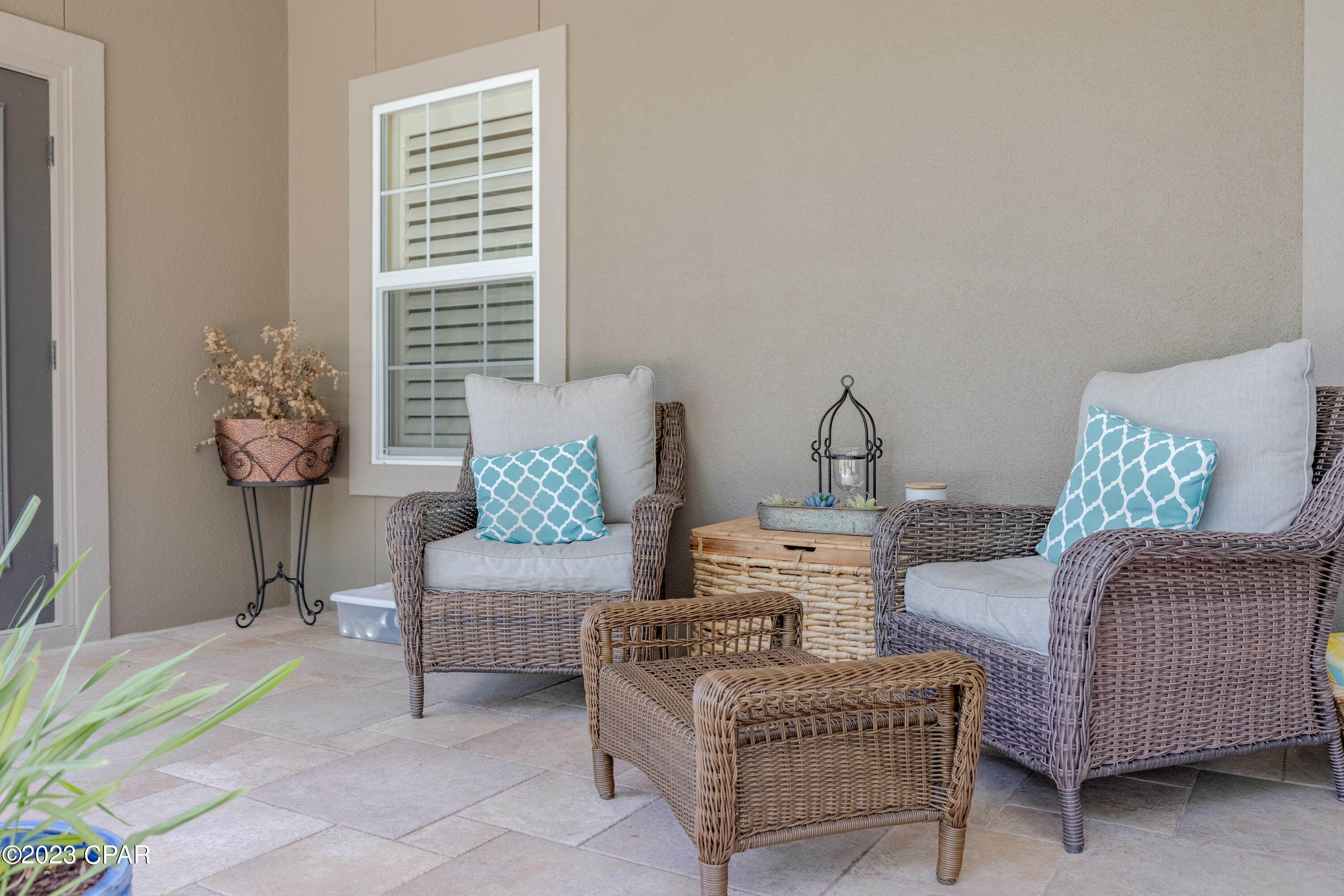 Palm Bay Unit 6 - Residential