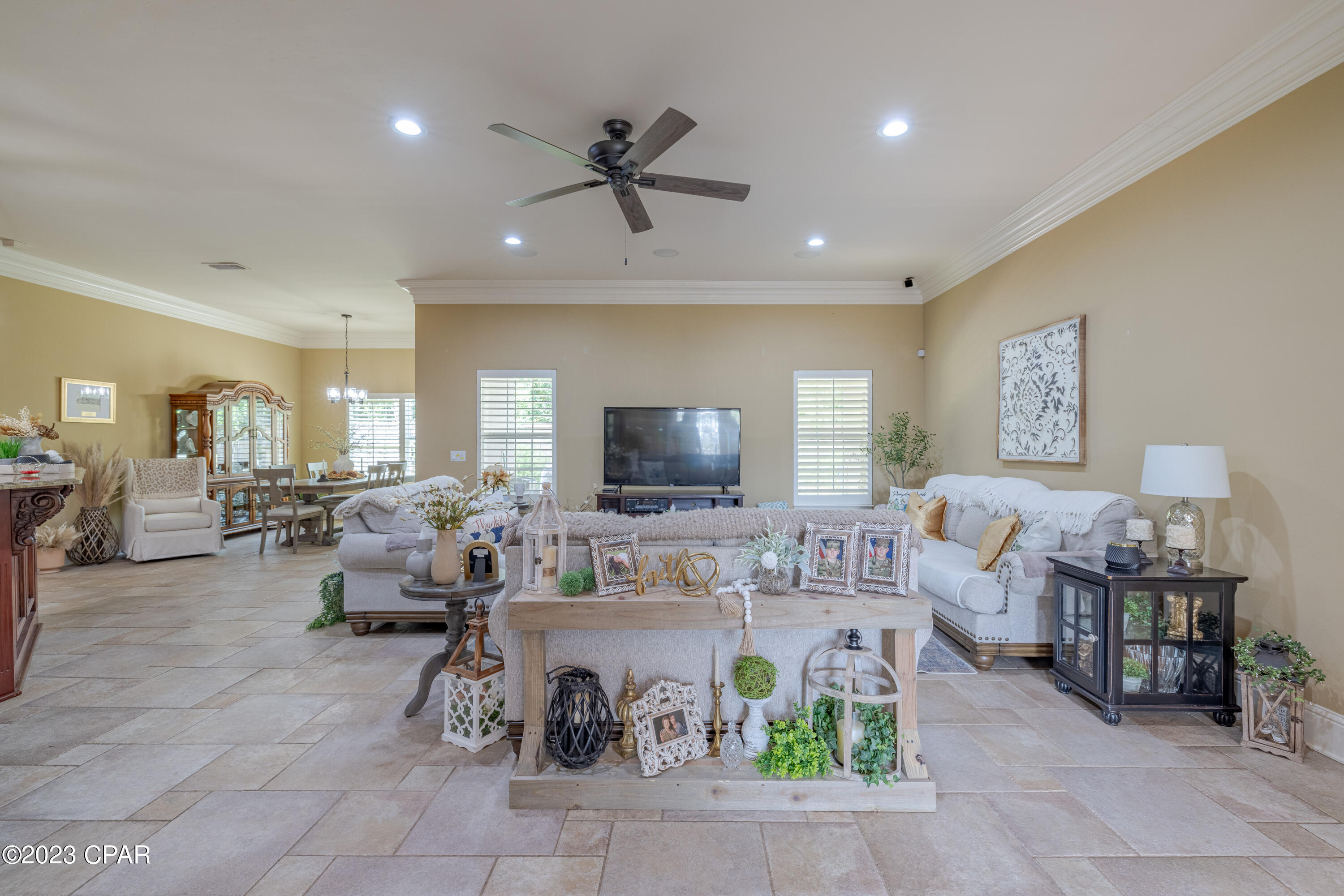 Palm Bay Unit 6 - Residential