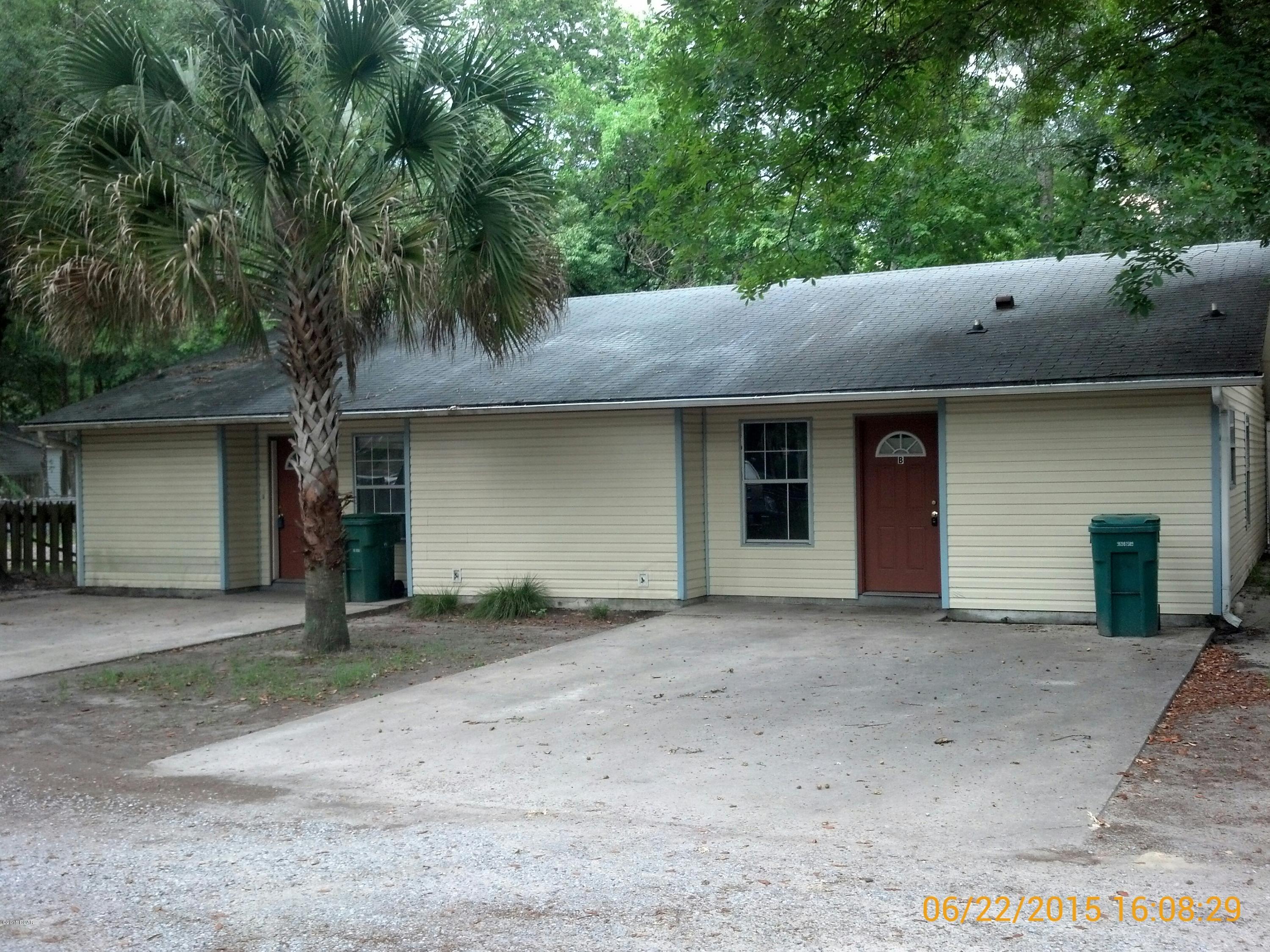 North Springfield - Residential