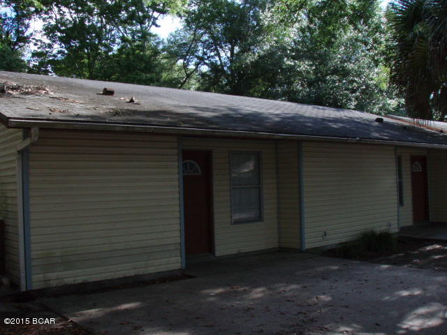 North Springfield - Residential