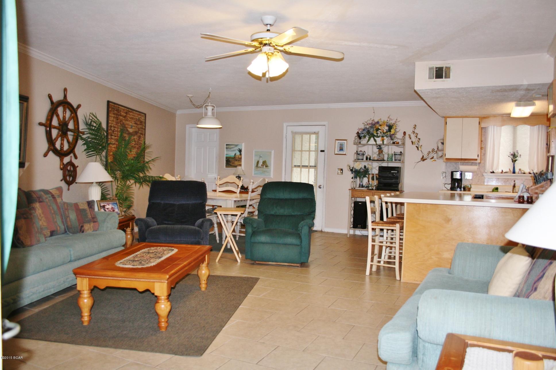 Gulf Highlands Beach Resort - Residential