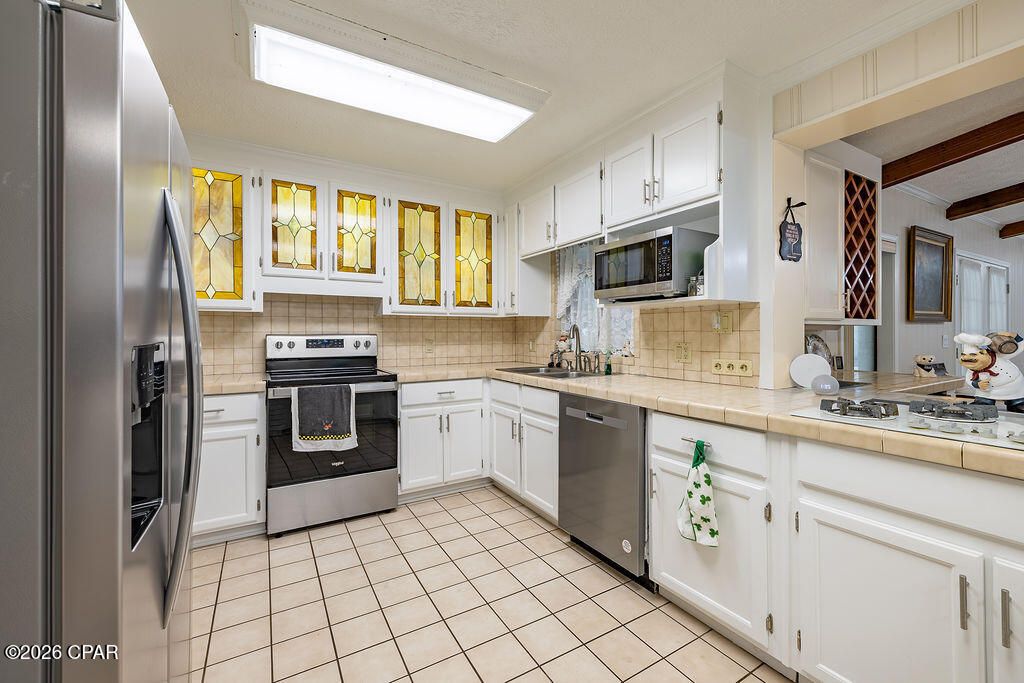 Bayview - Residential
