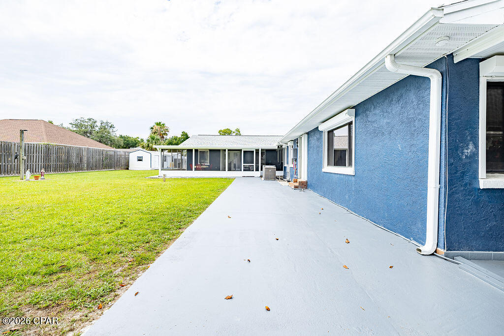 Bayview - Residential